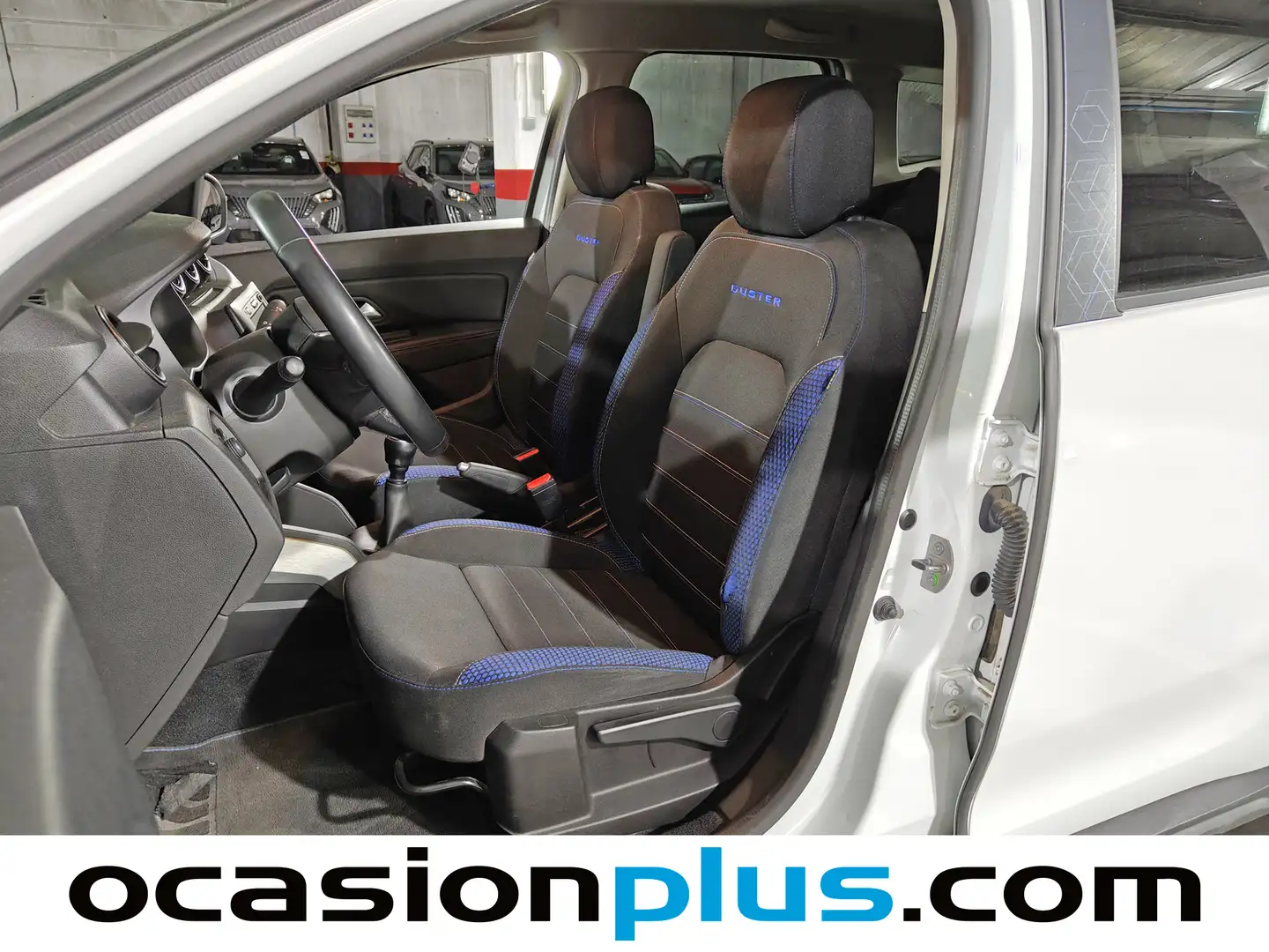 Foto Dacia Duster Dacia Duster Prestige TCE (100 CV) GLP 4X2