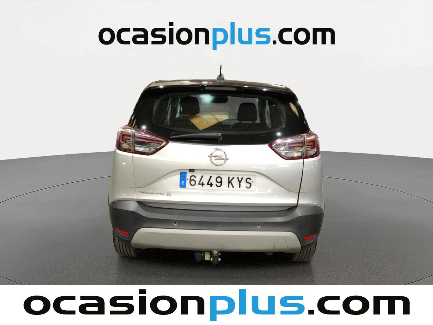 Opel Crossland X Opel Crossland X Crossland X 1.2 Innovation (130 CV) barato