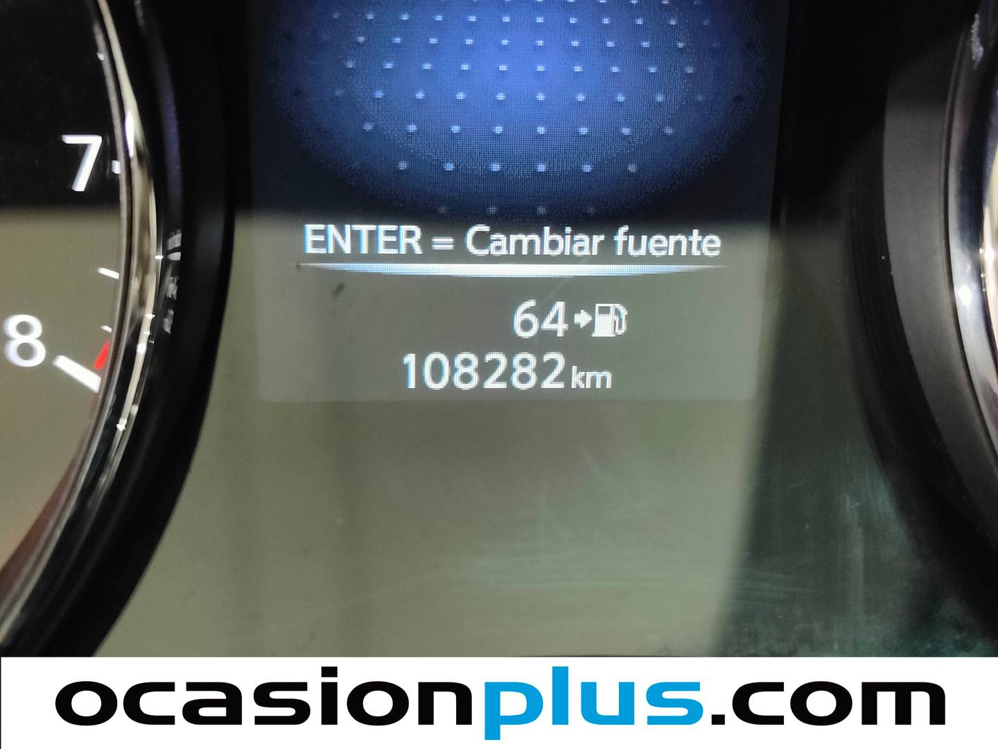 Nissan QASHQAI Nissan Qashqai 1.6 DIG-T Tekna Premium S 4x2  (163 CV) seminuevo