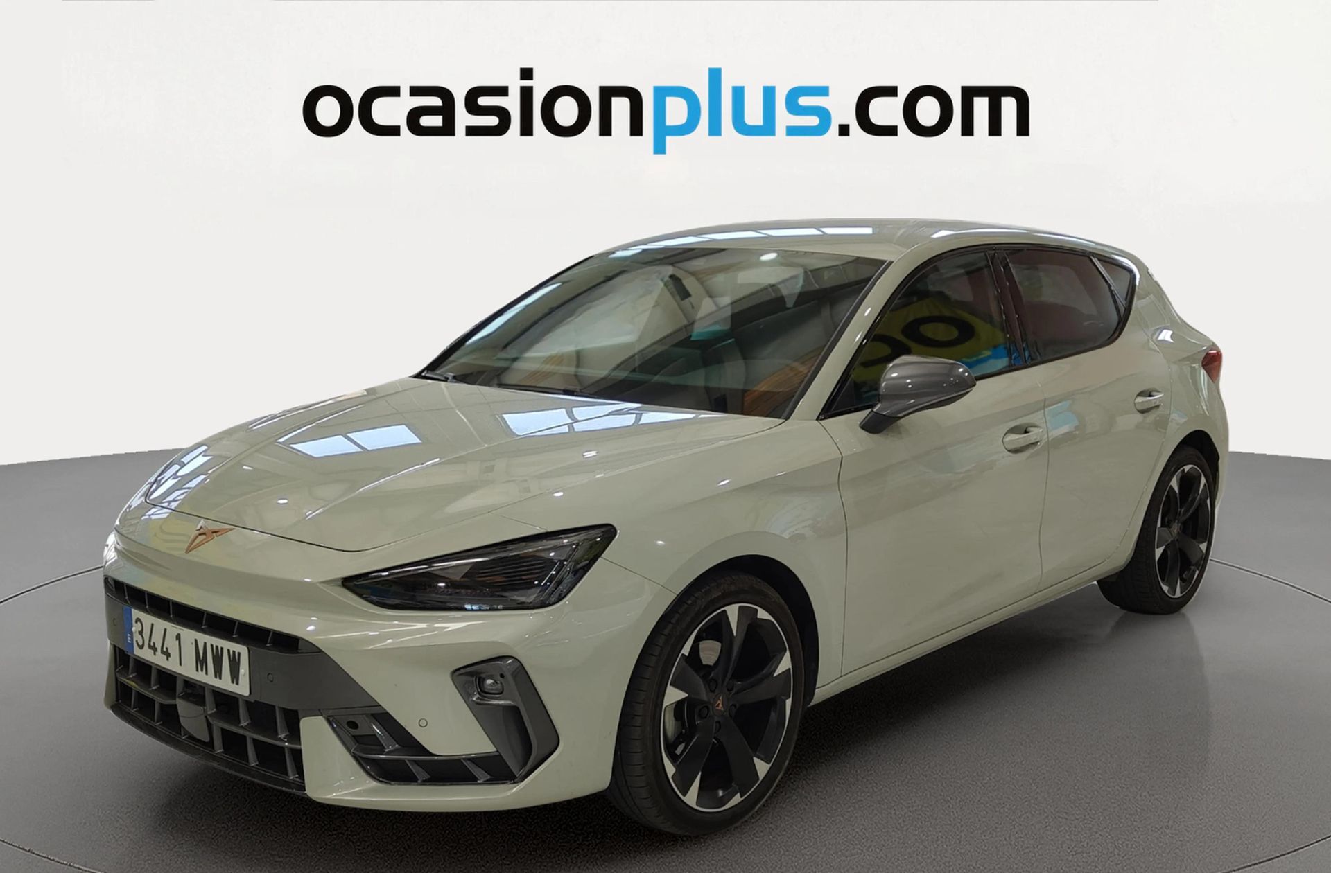 Cupra León 1.5 eTSI DSG