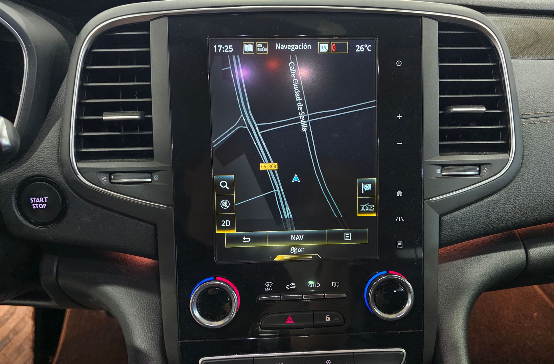 Renault Talisman Zen Blue dCi EDC - foto 8