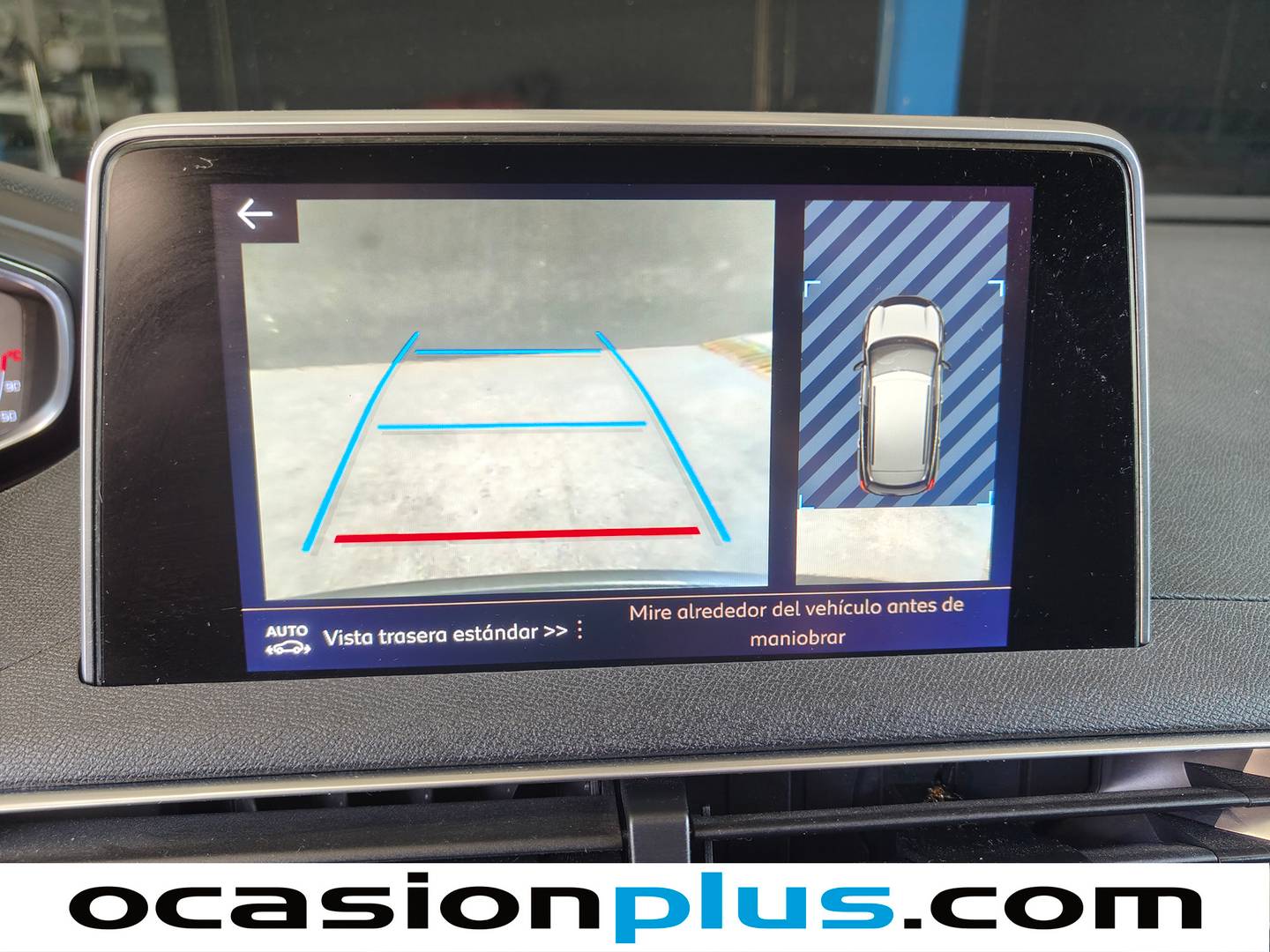 Extras del Peugeot 3008 Peugeot 3008 PureTech 130 S&S GT Line EAT8 (130 CV)