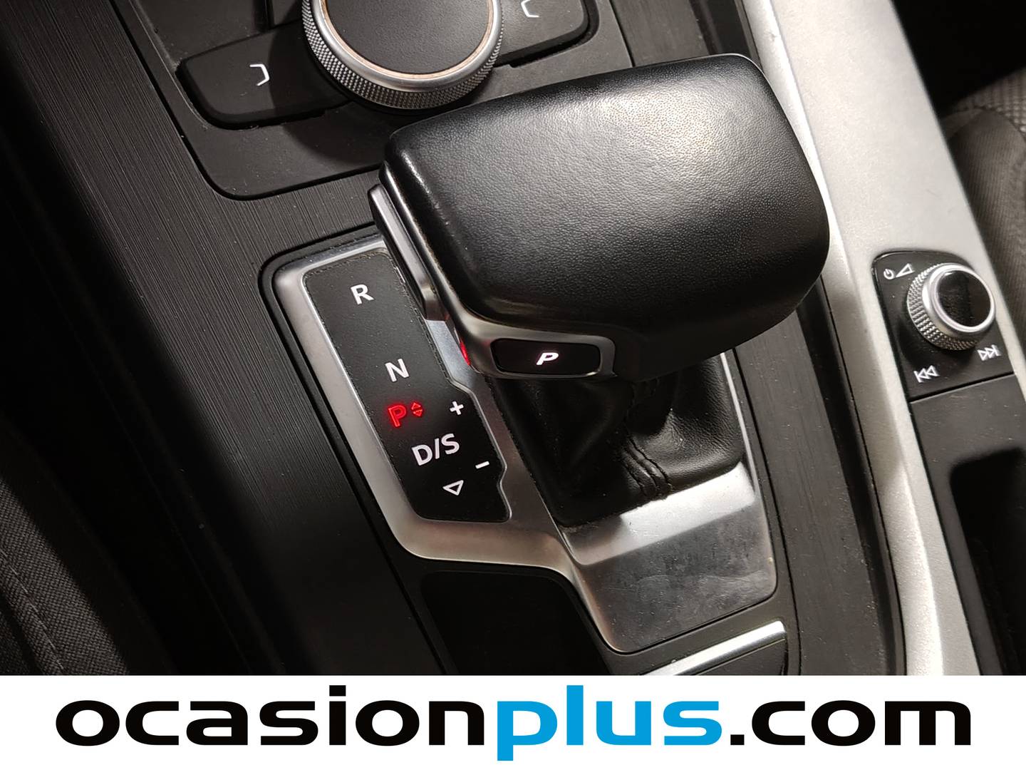 Audi A4 Audi A4 Avant Advanced 35 TFSI (150 CV) S tronic de segunda mano