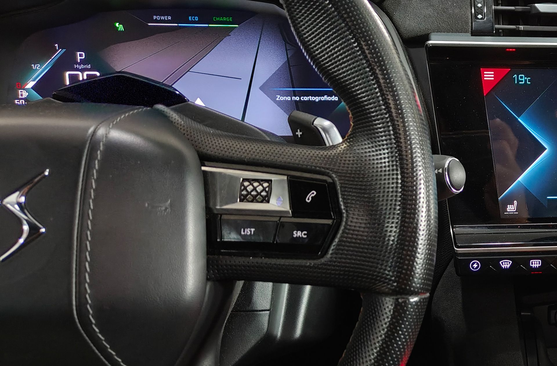 DS DS 7 Crossback E-Tense 300 Performance Line+ 4WD - foto 32