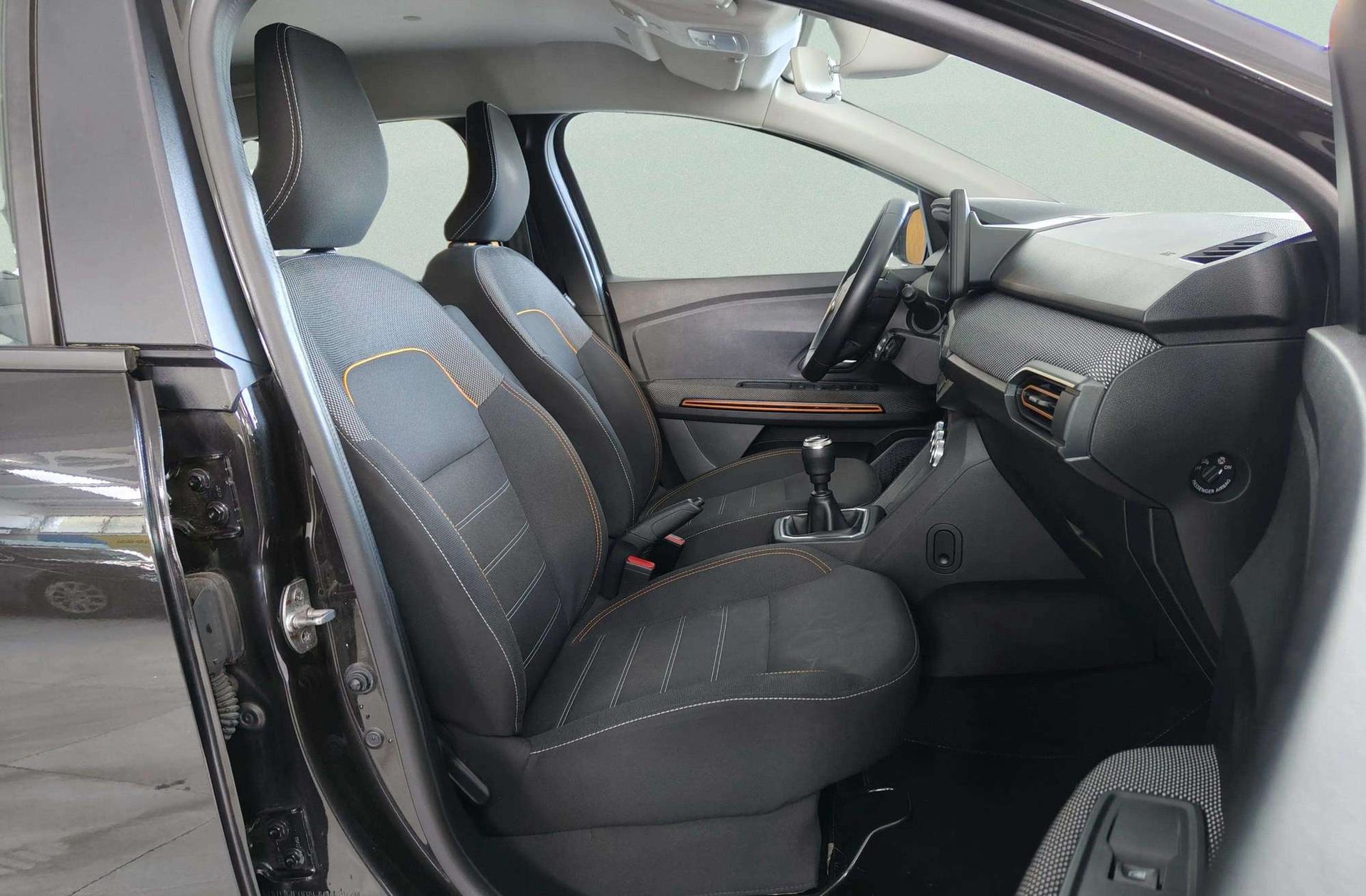 Dacia Sandero Stepway Comfort TCe - foto 19