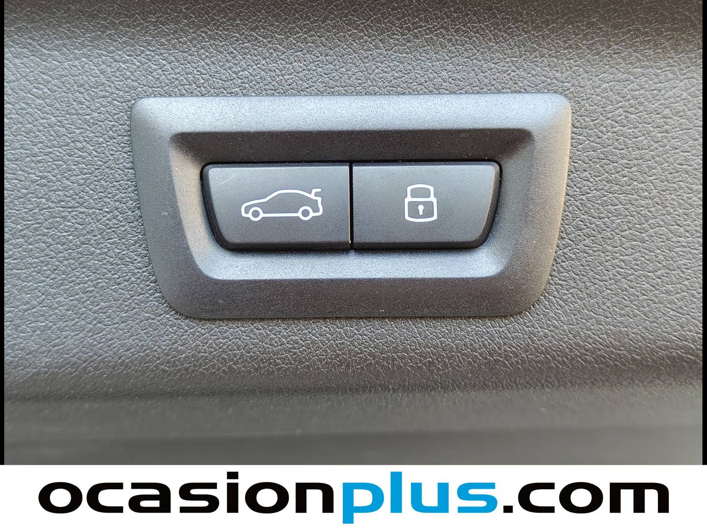 BMW X1 BMW X1 sDrive18d (150 CV) Pack M seminuevo