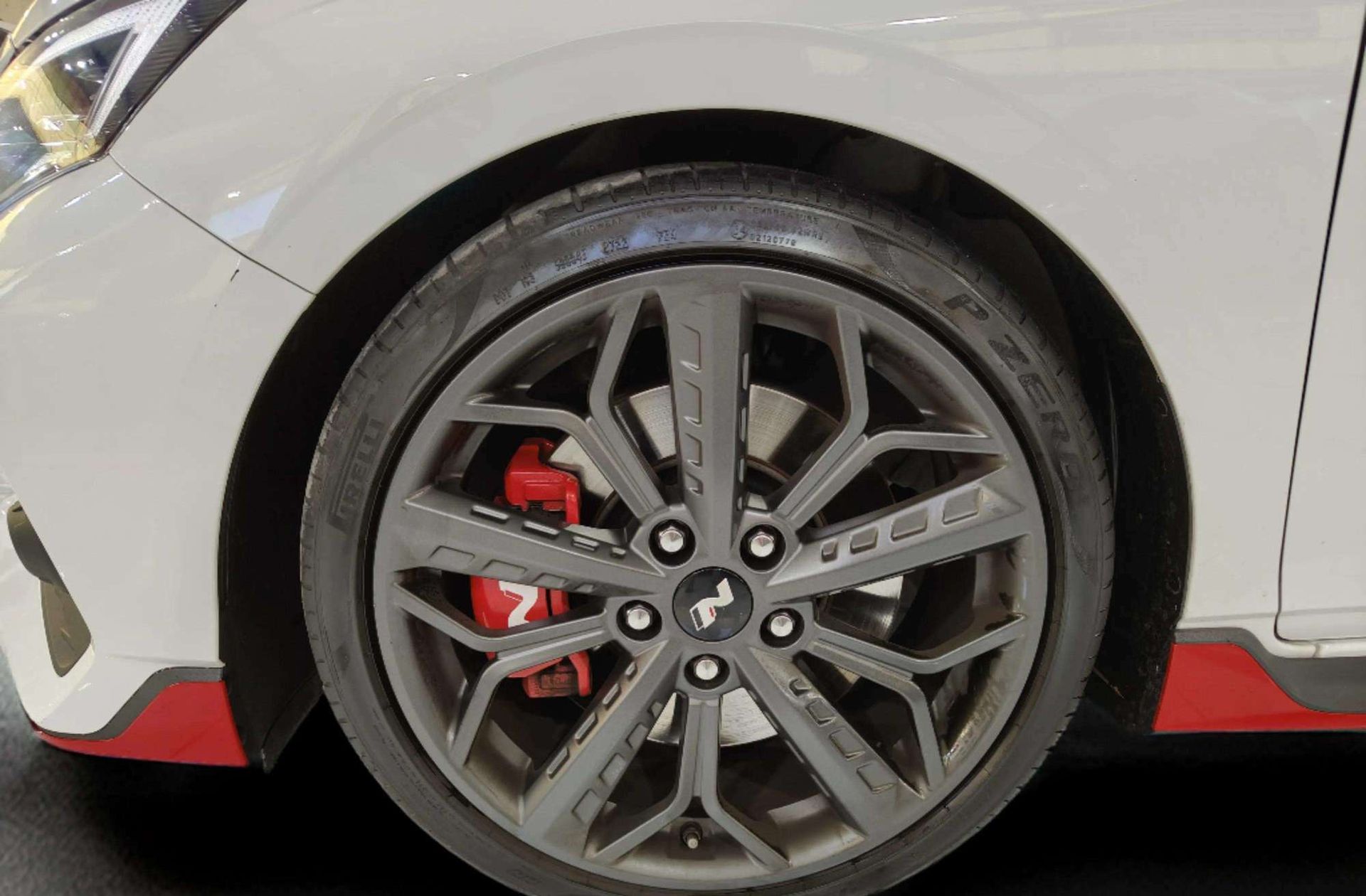Hyundai i20 1.6T N - foto 37