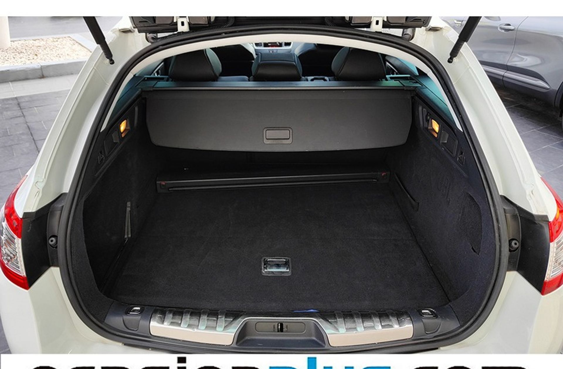Peugeot 508 RXH 2.0 BlueHDi Autom - foto 23