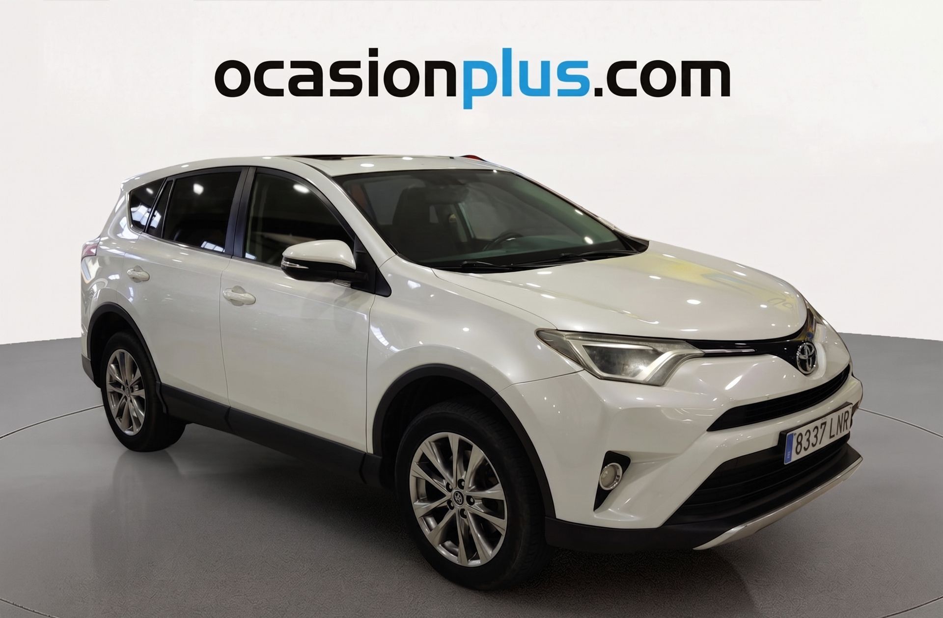 Toyota RAV4 150D 2WD Advance - foto 2
