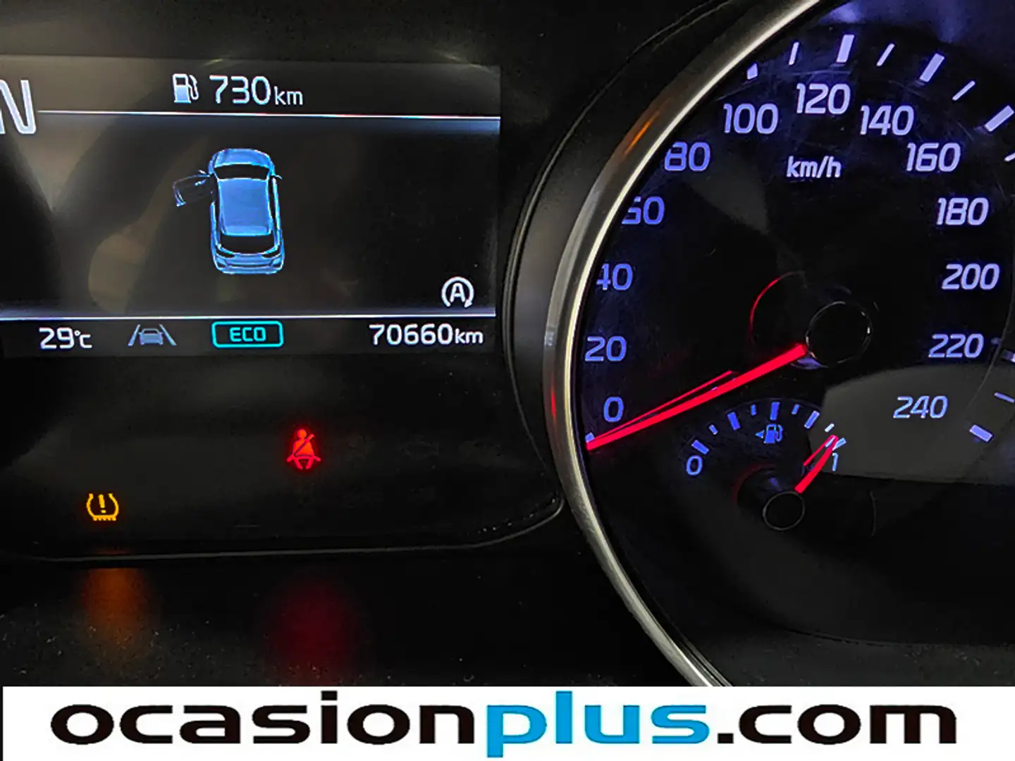 Foto KIA Ceed Kia Ceed 1.6 MHEV iMT Drive (136 CV)