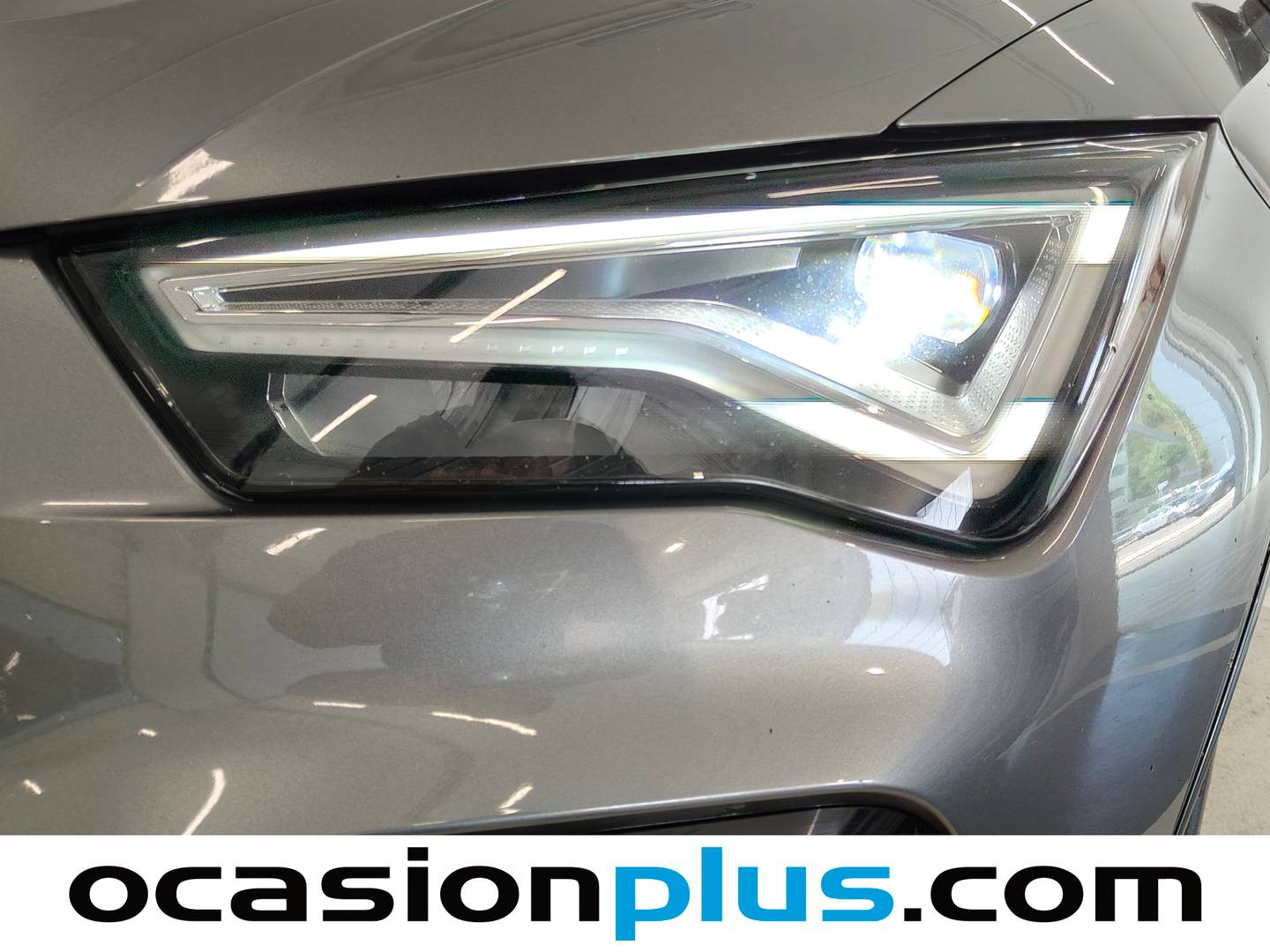 Cupra Ateca Cupra Ateca 2.0 TSI 4Drive DSG (300 CV) km 0
