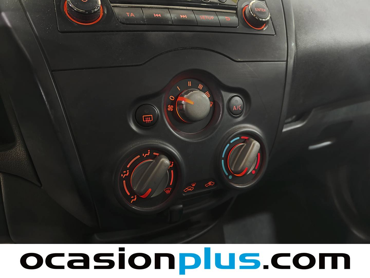 Nissan NOTE Nissan Note 1.2 Naru Edition (80 CV) barato