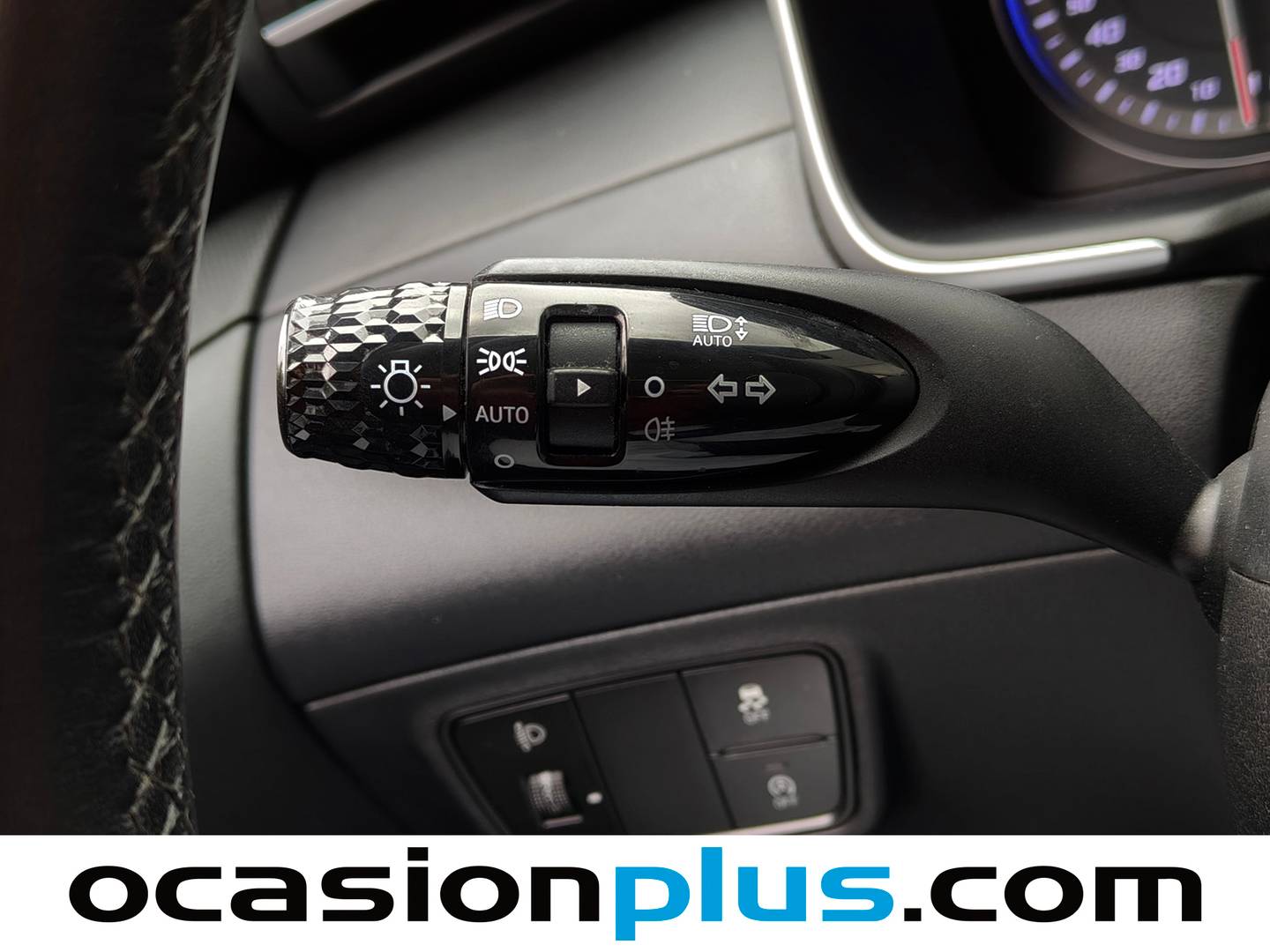 Hyundai Tucson Hyundai Tucson 1.6 TGDI Klass 4x2 (150 CV) de segunda mano