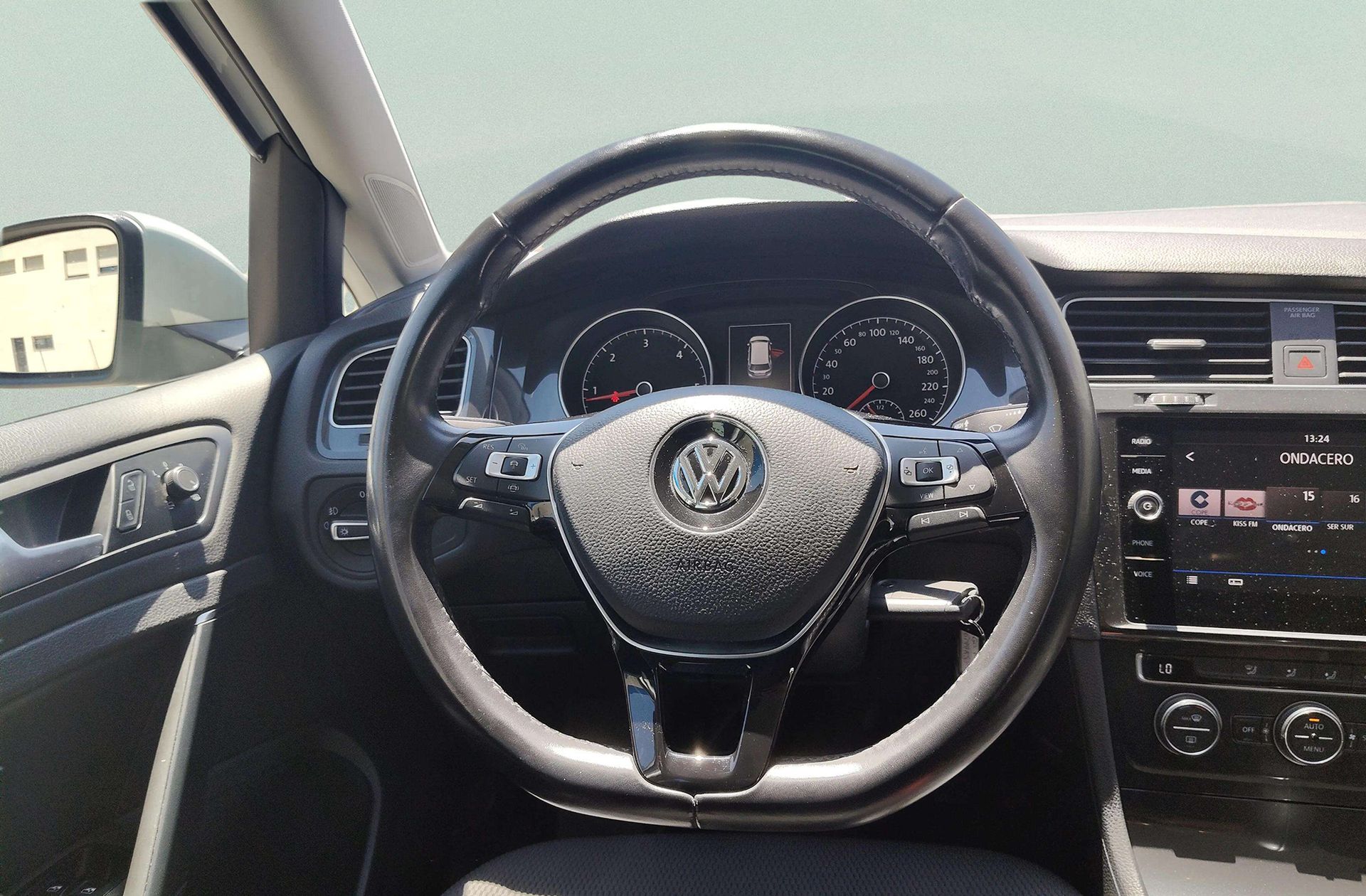 Volkswagen Golf Variant Variant Advance 1.6 TDI - foto 22
