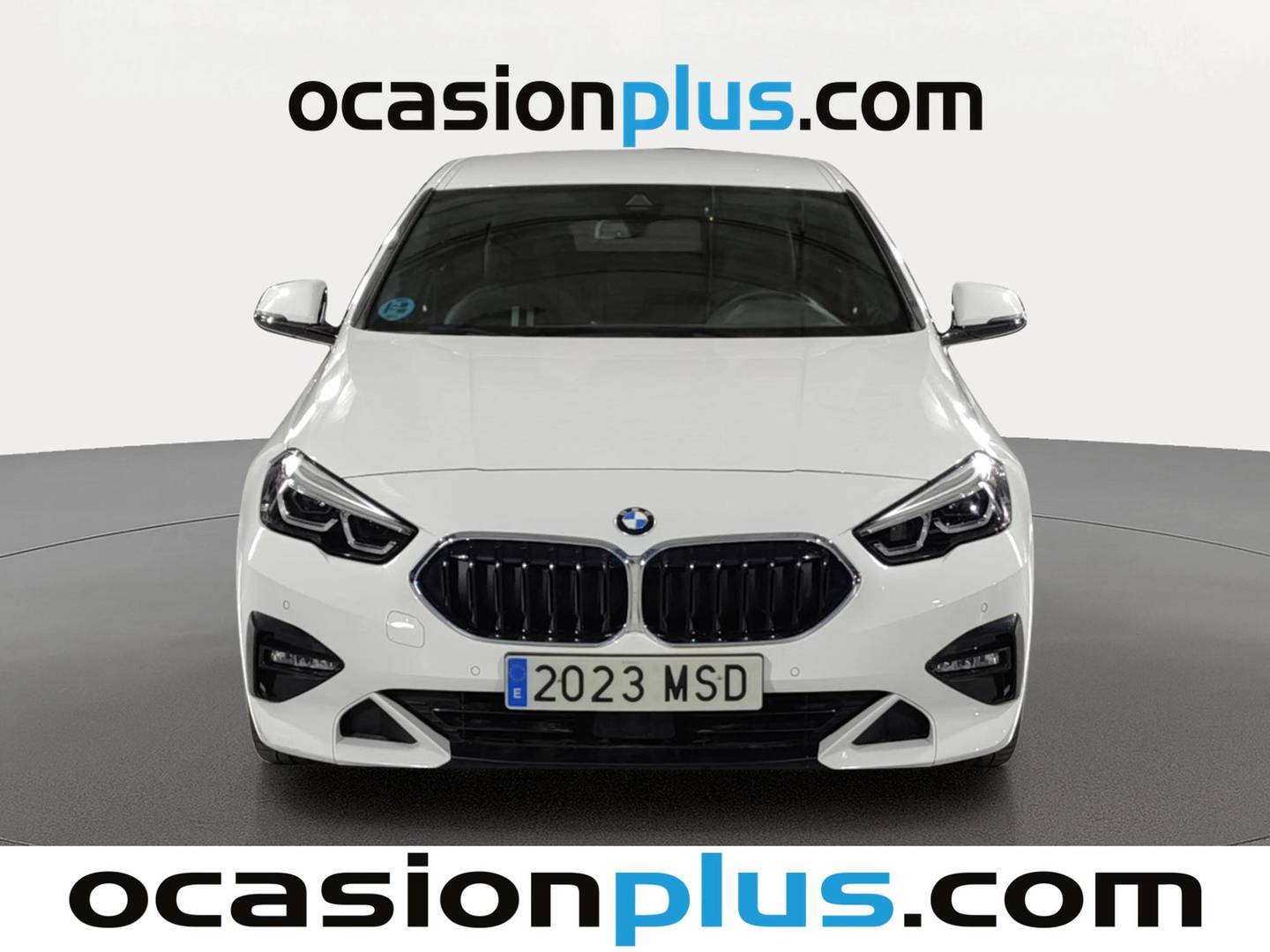 Foto BMW Serie 2 BMW Serie 2 218d Gran Coupe (150 CV)