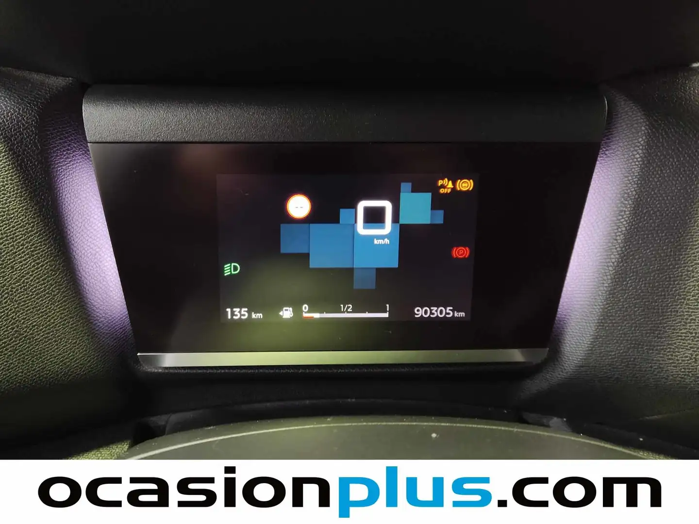 Foto Citroën C4 Citroen C4 PureTech 130 S&S 6v Feel Pack (130 CV)