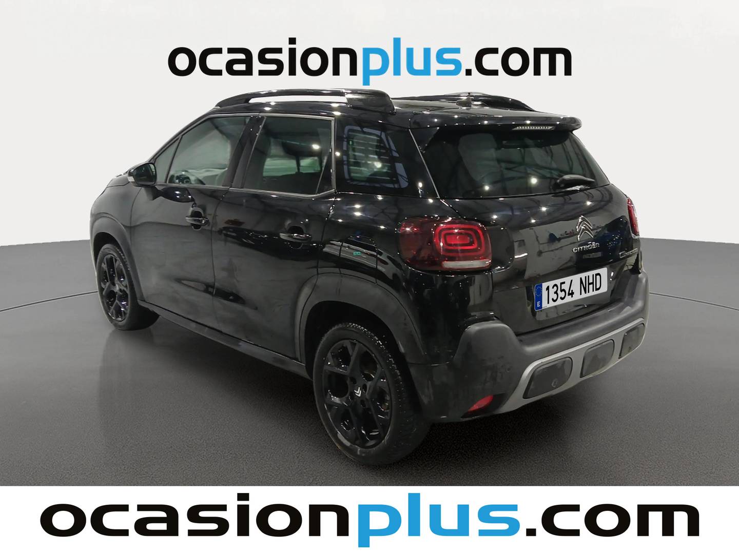 Foto Citroën C3 Aircross Citroen C3 Aircross PureTech 110 S&S Max (110 CV)