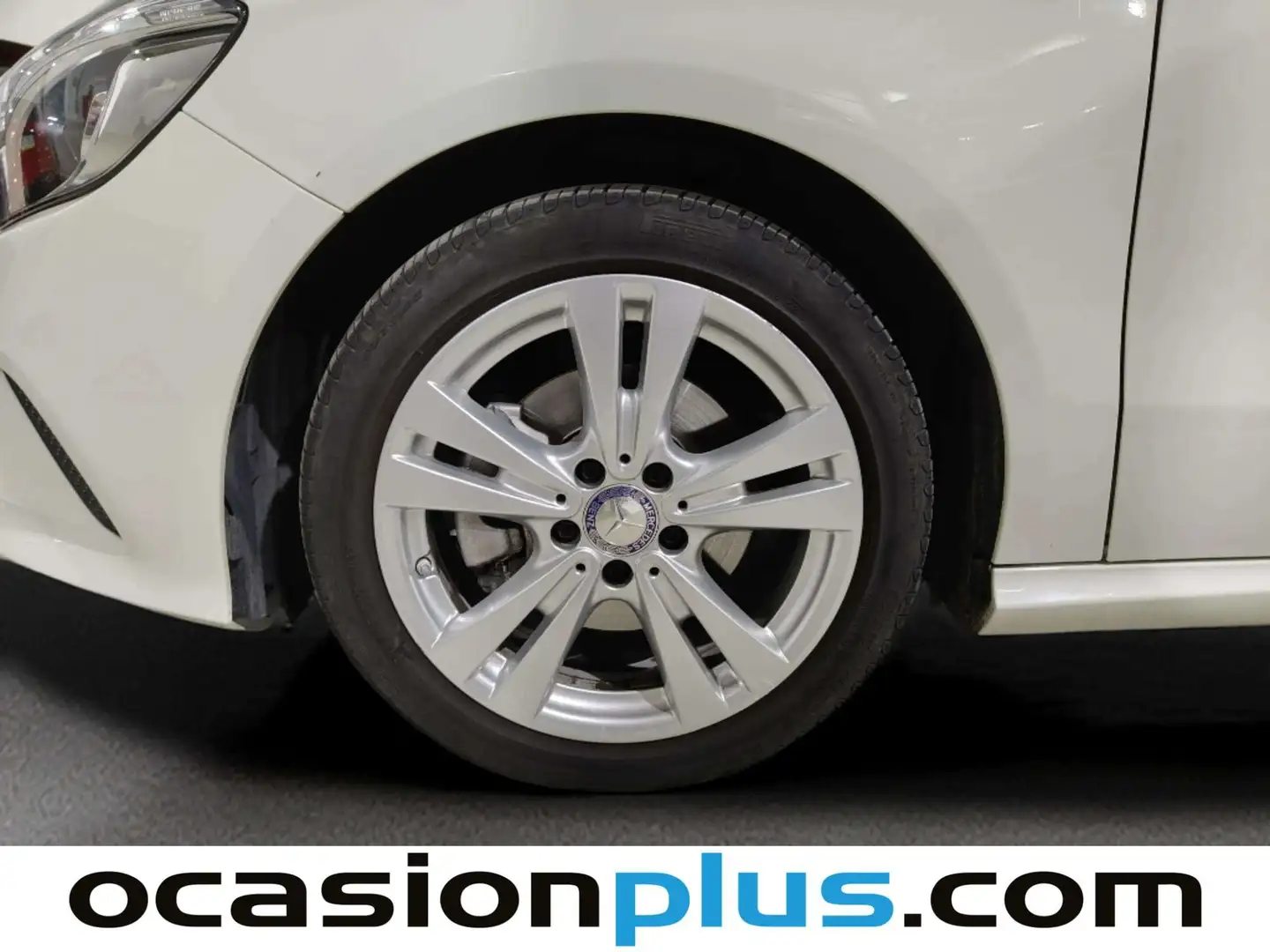 Foto Mercedes Clase A Mercedes-Benz Clase A A 180 Urban (122 CV)