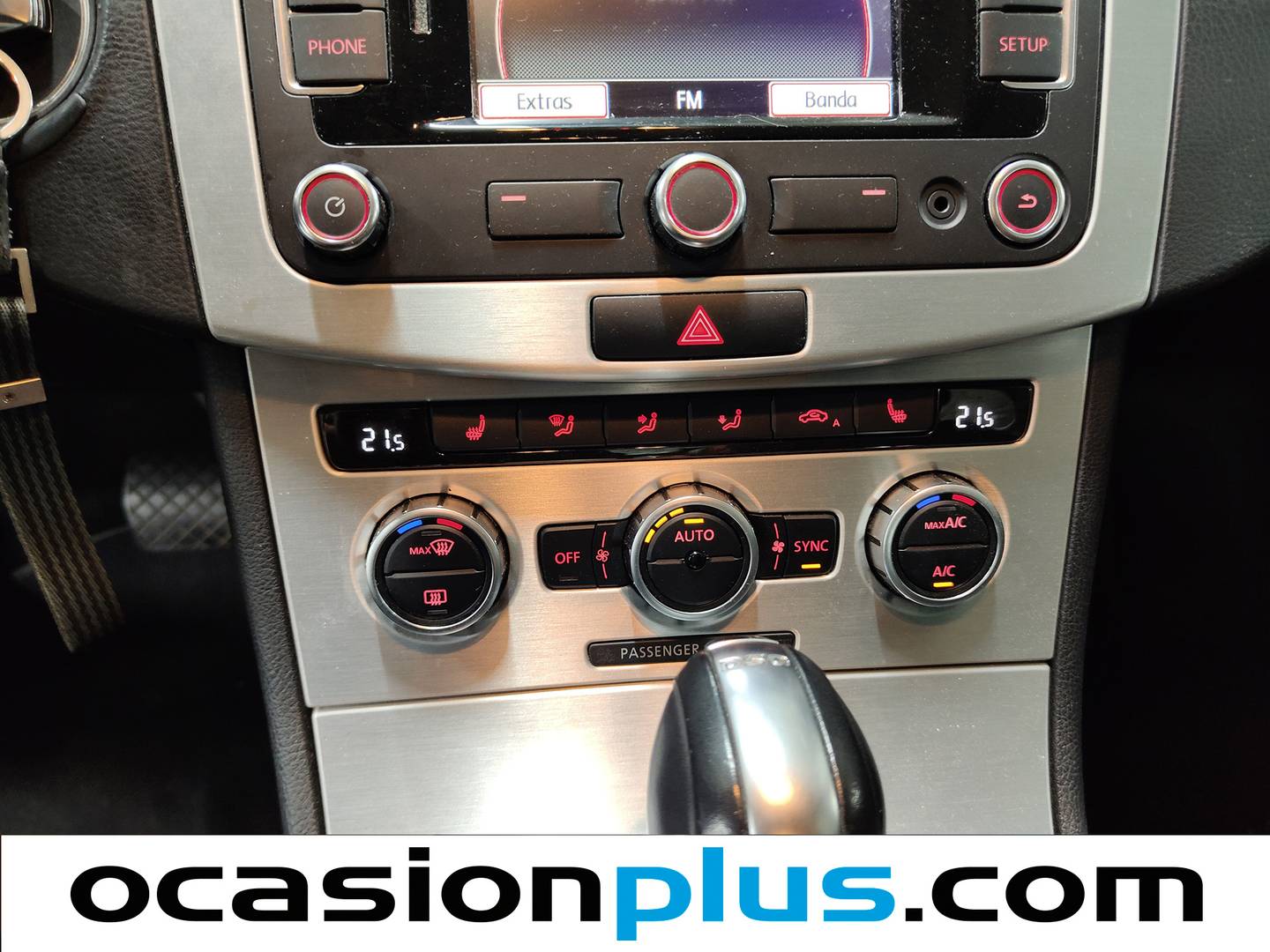 Volkswagen Passat Volkswagen Passat Highline 2.0 TDI BMT (140 CV) DSG automático