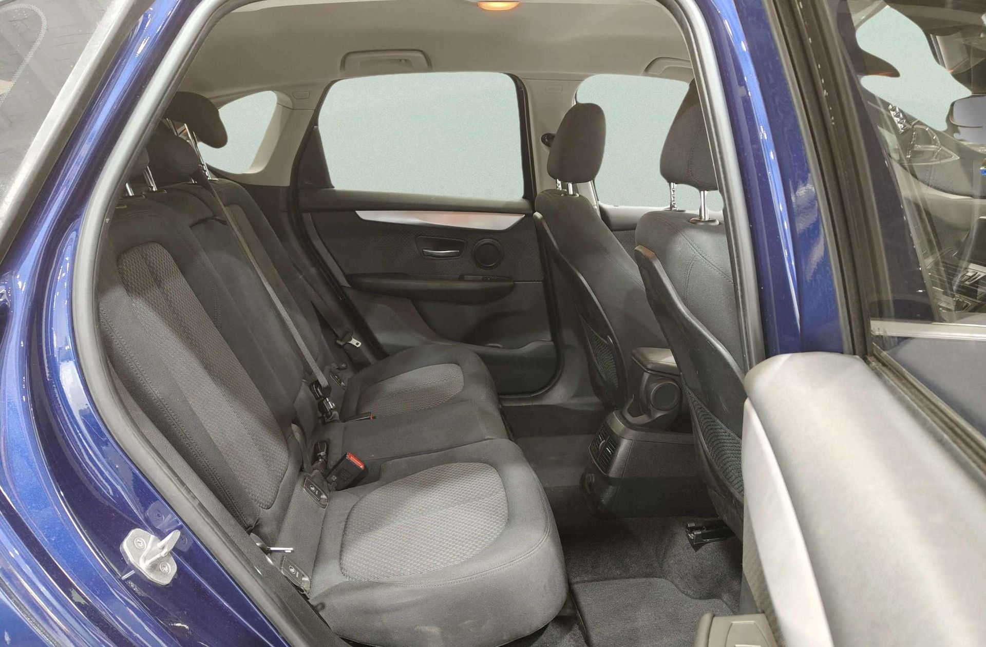 BMW Serie 2 218d Active Tourer - foto 19