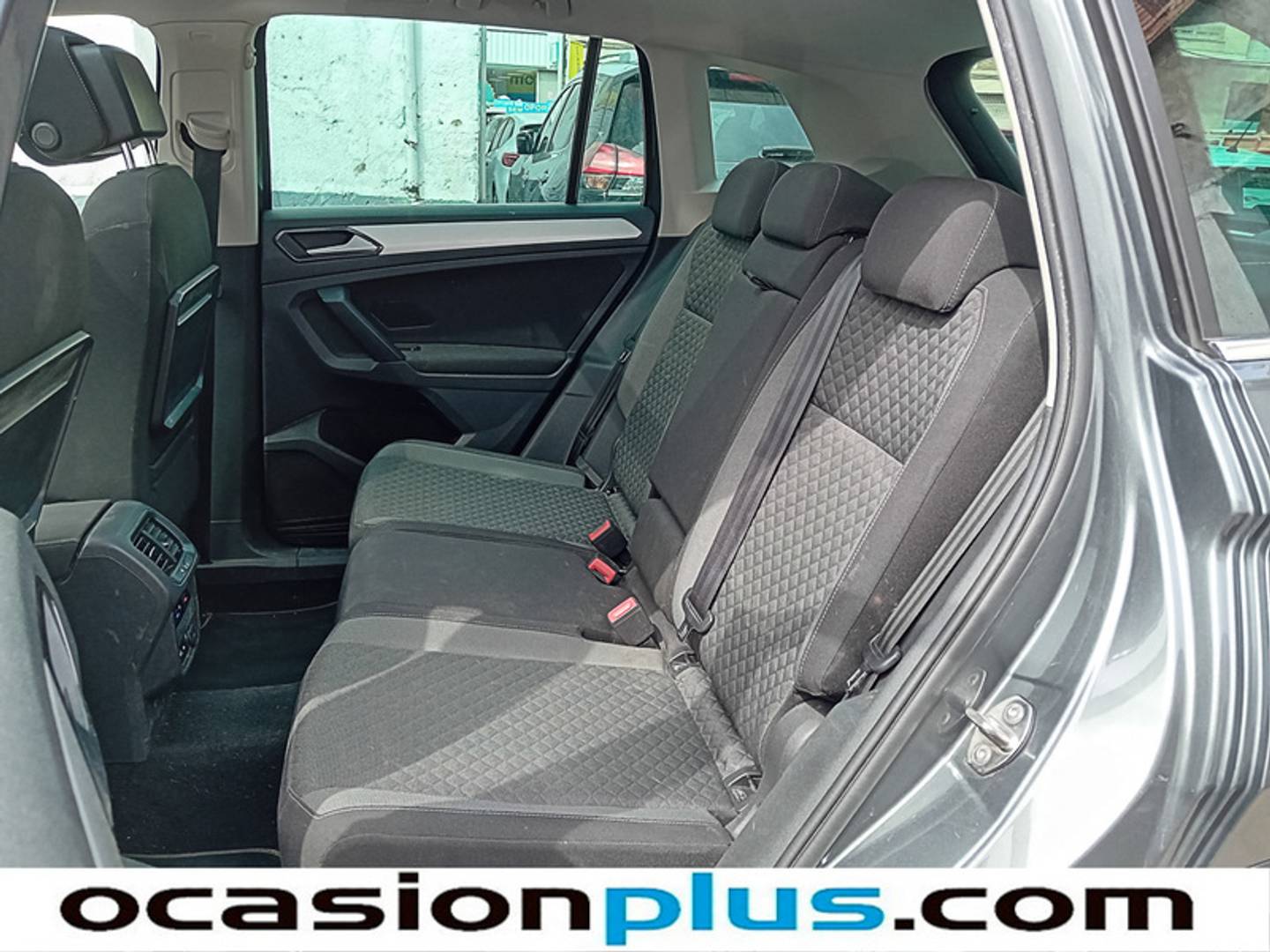 Foto Volkswagen Tiguan Volkswagen Tiguan Tech&Go 1.4 TSI 4Motion (150 CV) DSG