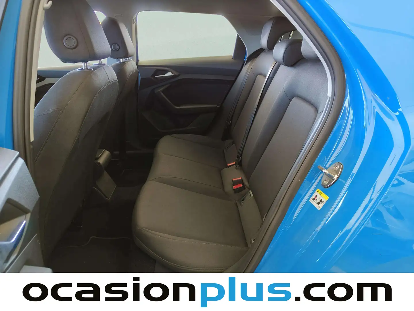 Foto Audi A1 Audi A1 Sportback S line 30 TFSI (116 CV)