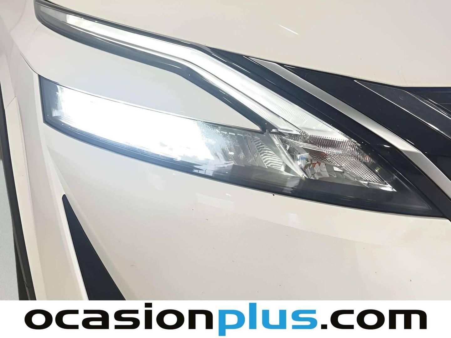 Extras del Nissan QASHQAI Nissan Qashqai DIG-T 140 mHEV Acenta 4x2 (140 CV)