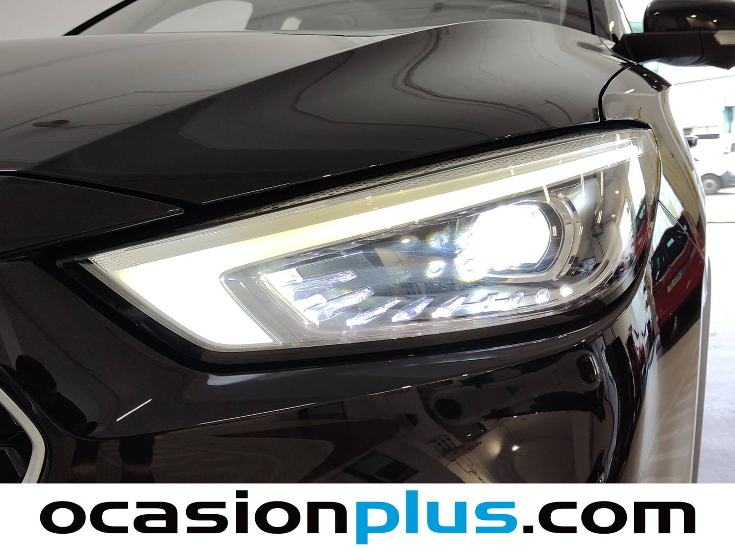 Acabados MG ZS MG ZS 1.0T Luxury (111 CV)