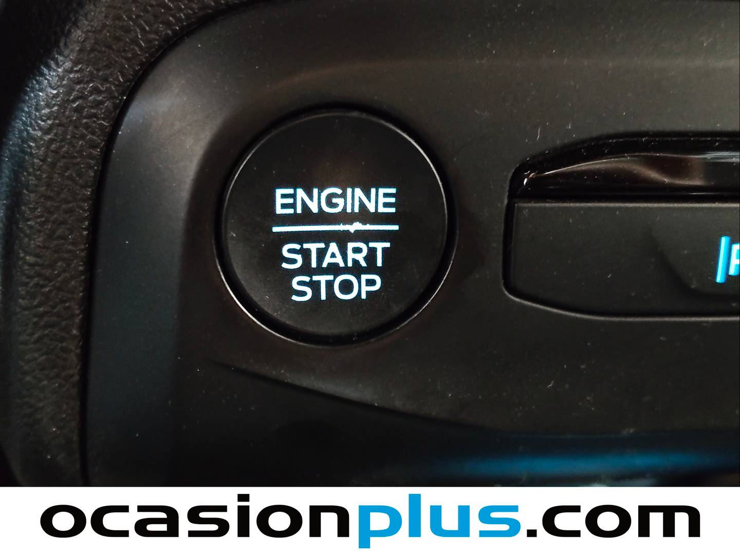 Ford Focus Ford Focus 1.0 Ecoboost MHEV ST-Line (125 CV) de ocasión