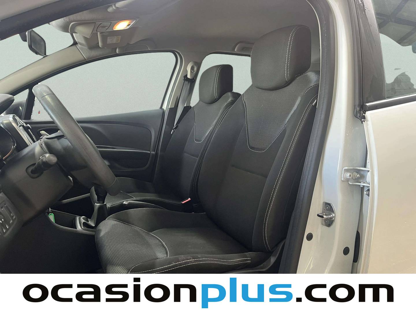 Foto Renault Clio Renault Clio Business dCi (90 CV)