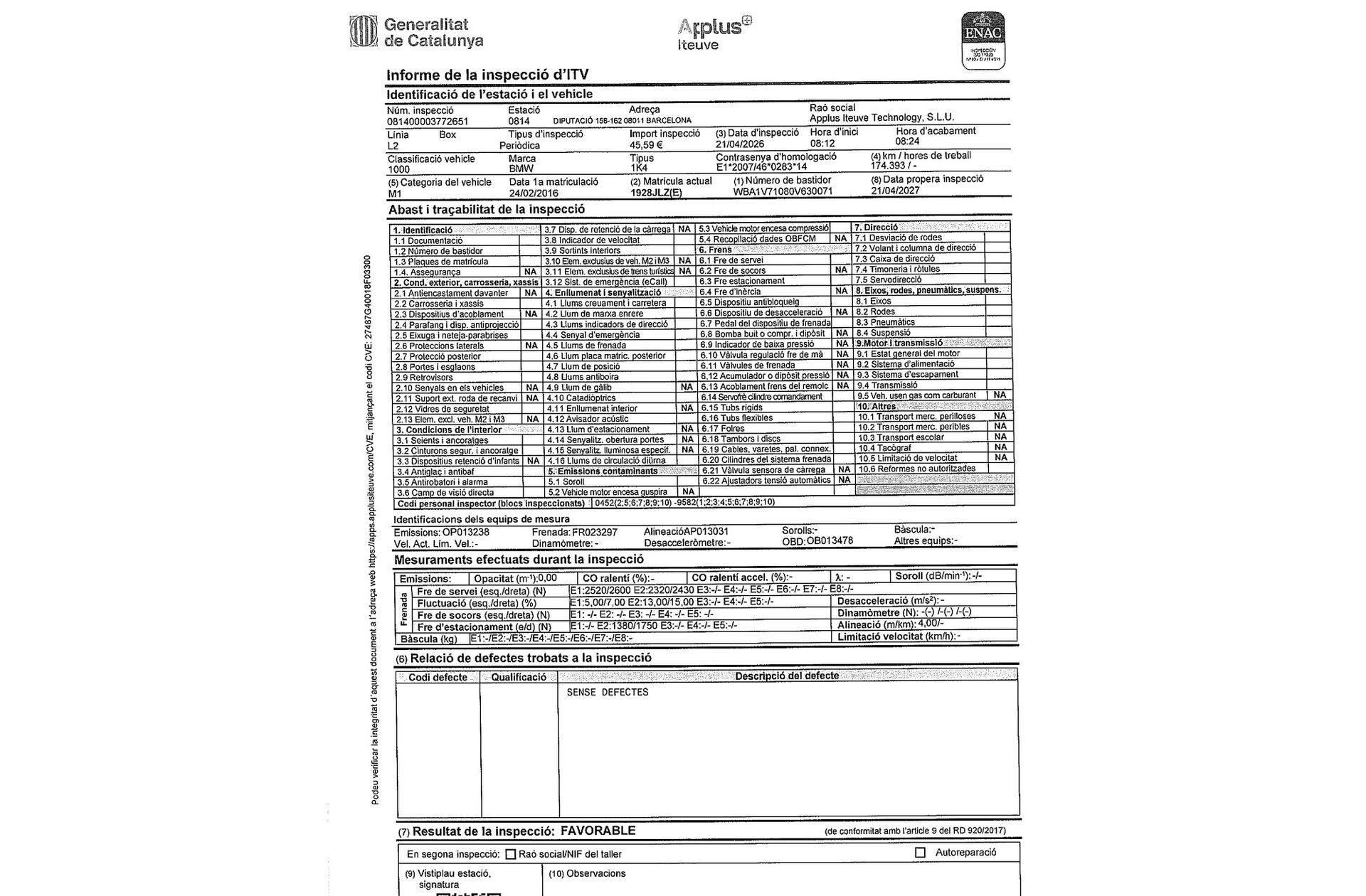BMW Serie 1 116d - foto 21