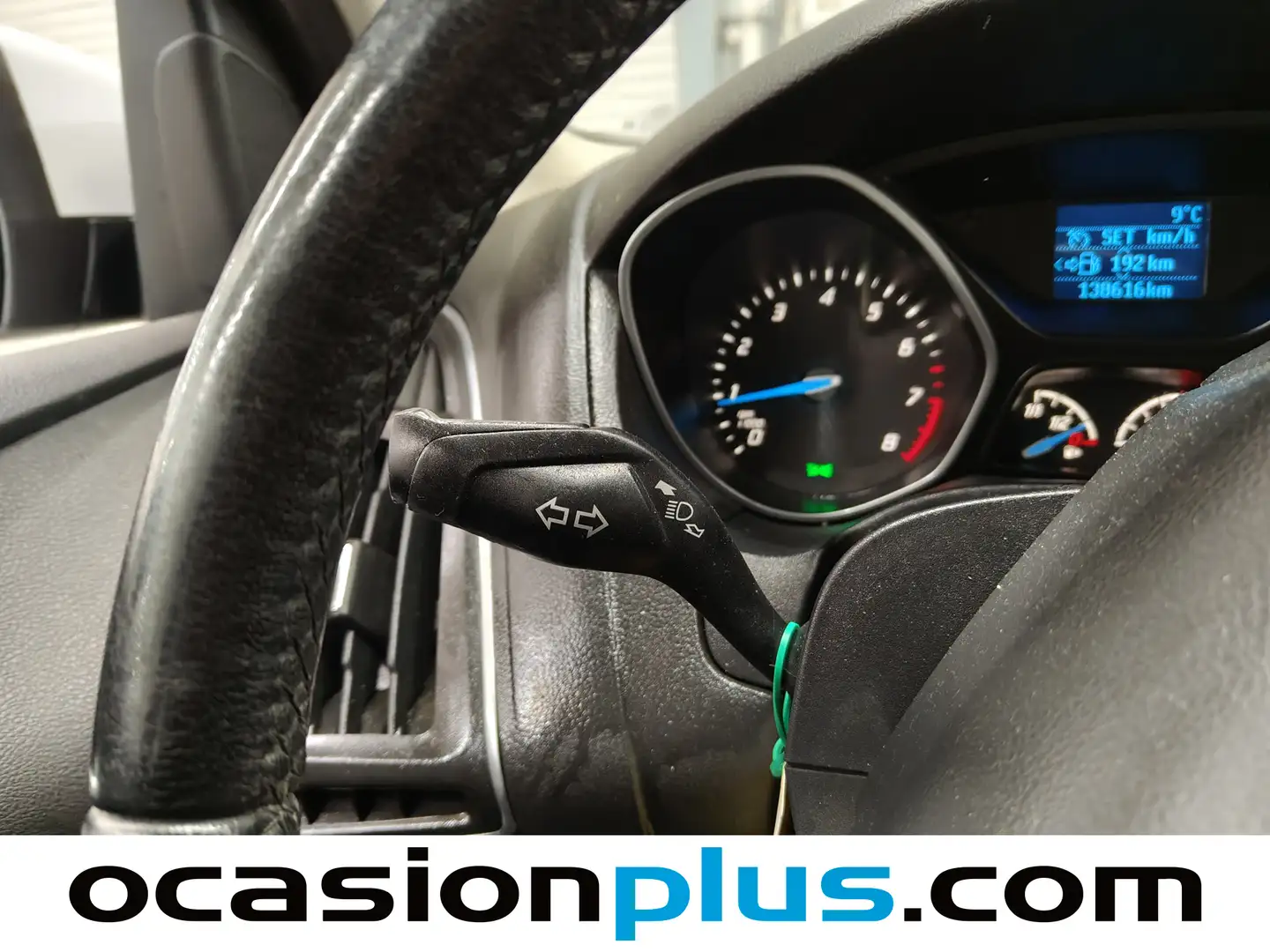 Foto Ford Focus Ford Focus 1.0 Ecoboost S&S Edition (125 CV)