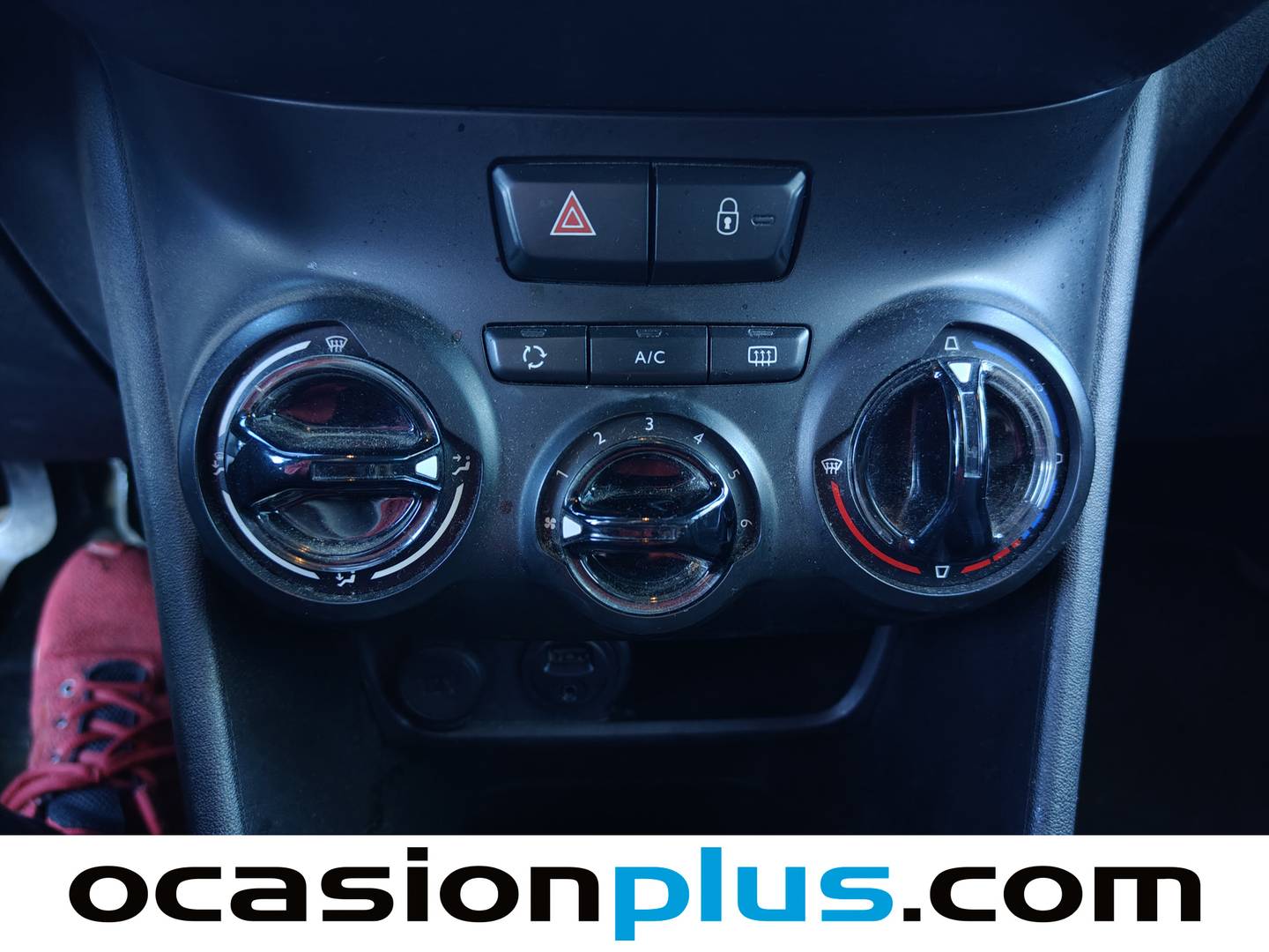 Peugeot 2008 Peugeot 2008 PureTech 82 Style (82 CV) 2017