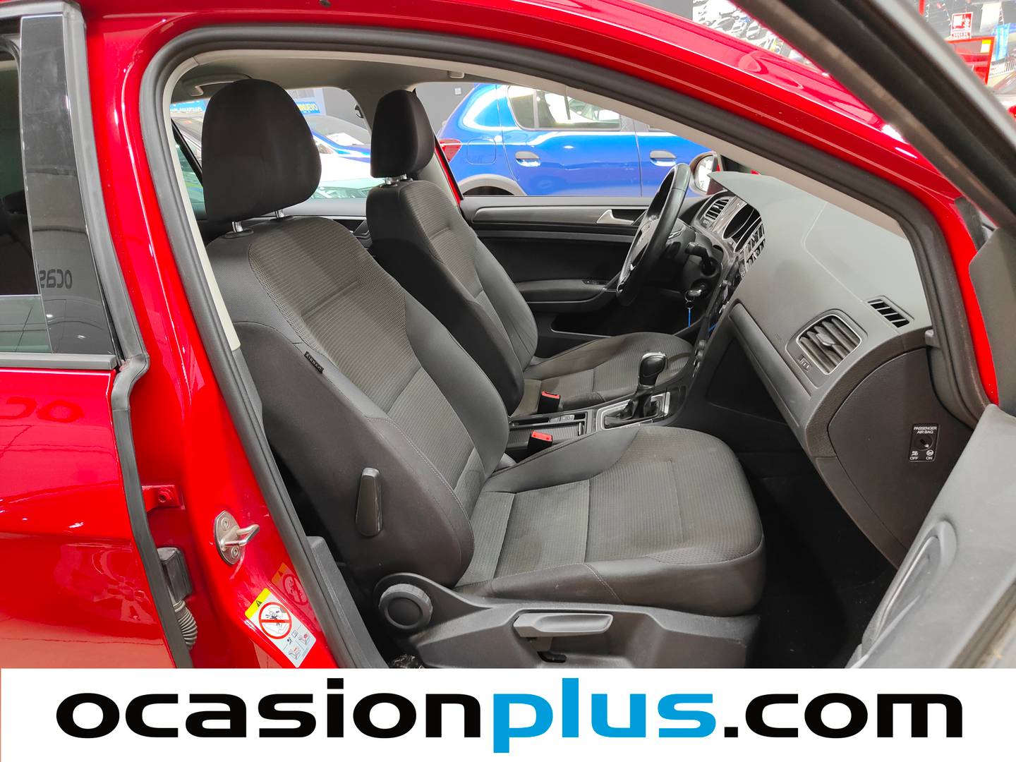 Volkswagen Golf Volkswagen Golf Advance 1.4 TSI (125 CV) DSG km 0