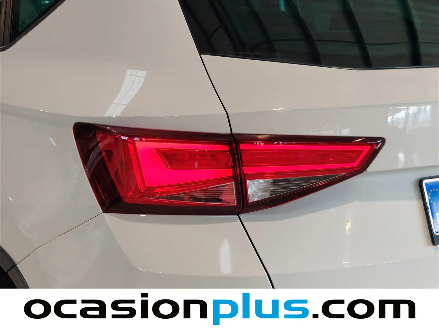 Foto Seat Ateca SEAT Ateca 2.0 TDI S&S Style Go (116 CV)