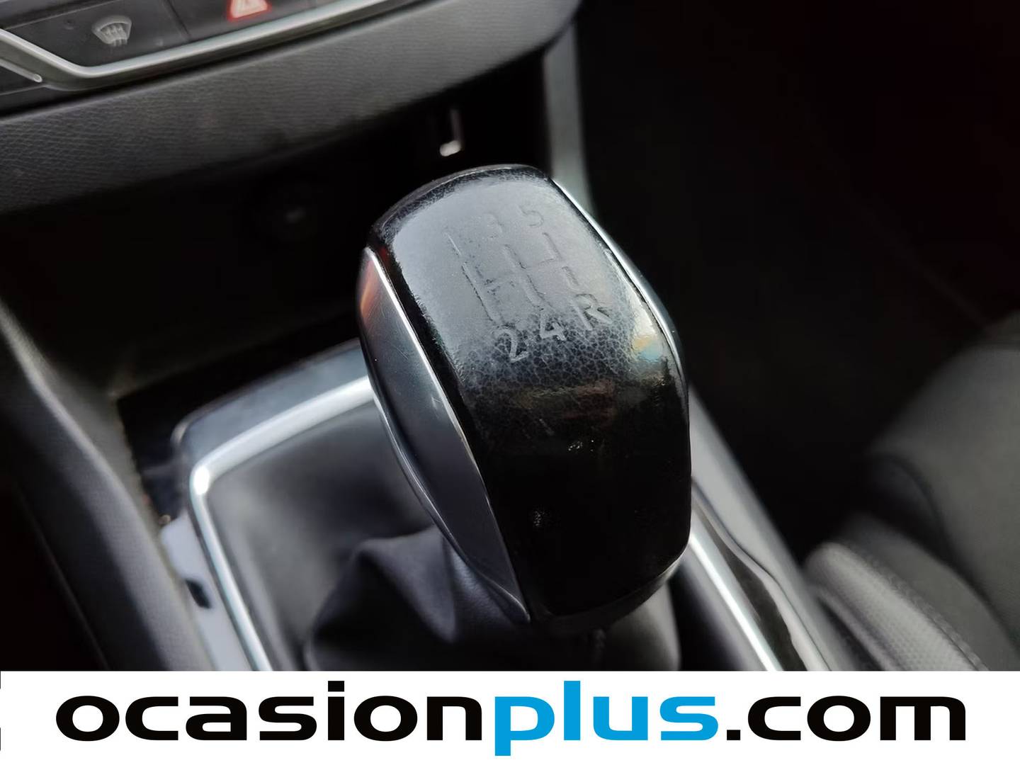Peugeot 308 Peugeot 308 PureTech 110 S&S Style (110 CV) de ocasión