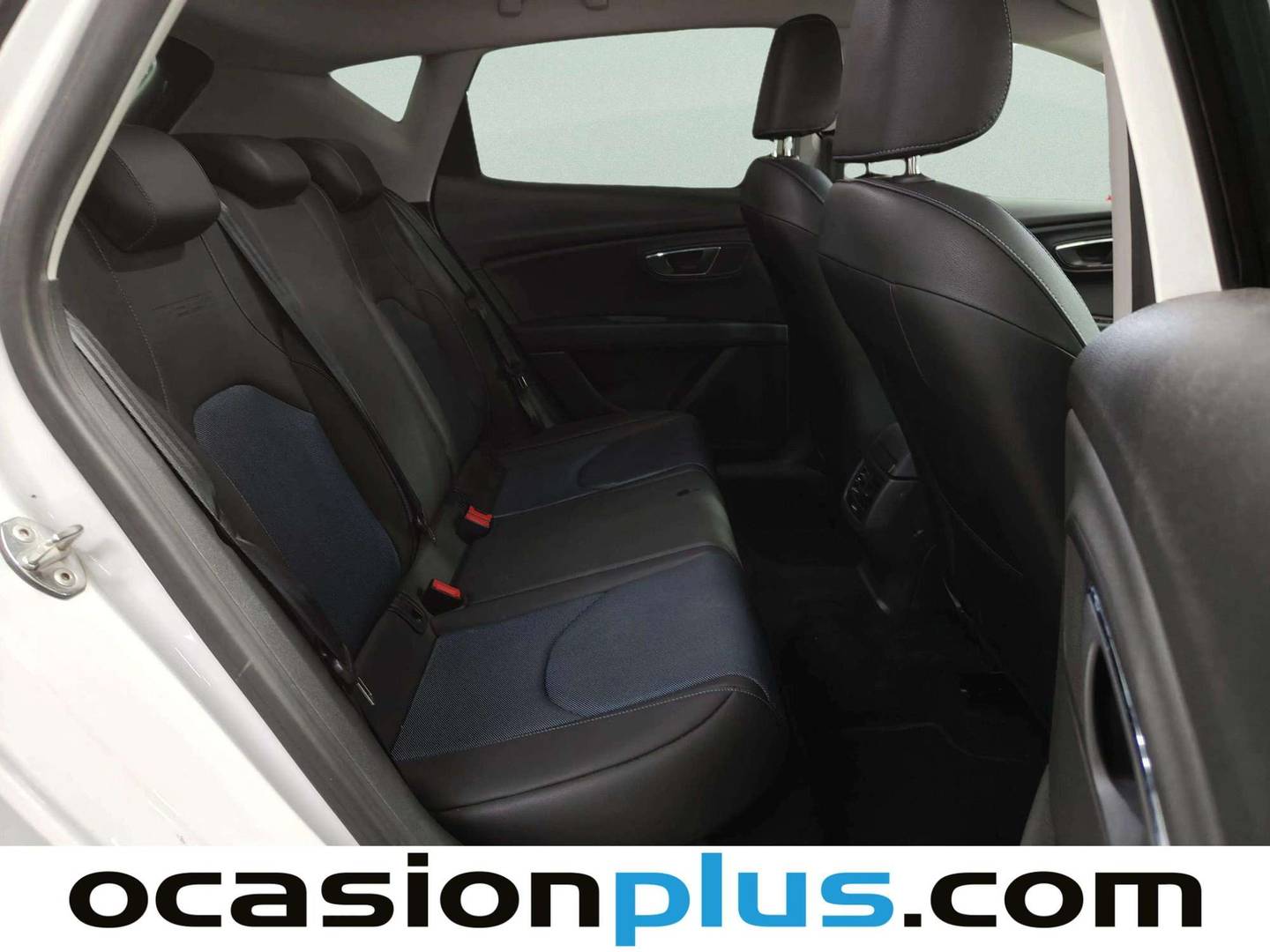 Seat León Seat León 1.4 TSI ACT S&S I-Tech DSG-7 (150 CV) al mejor precio