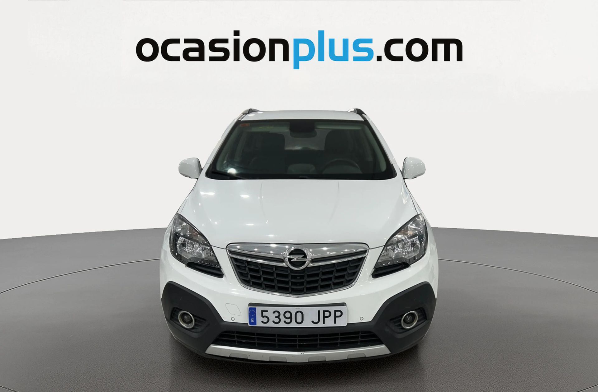 Opel Mokka 1.4 Turbo Selective 4x2 - foto 12