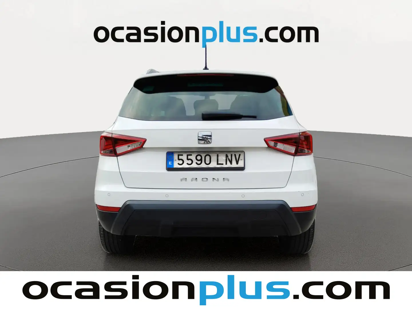 Foto Seat Arona SEAT Arona 1.0 TSI Style Go2 (110 CV)