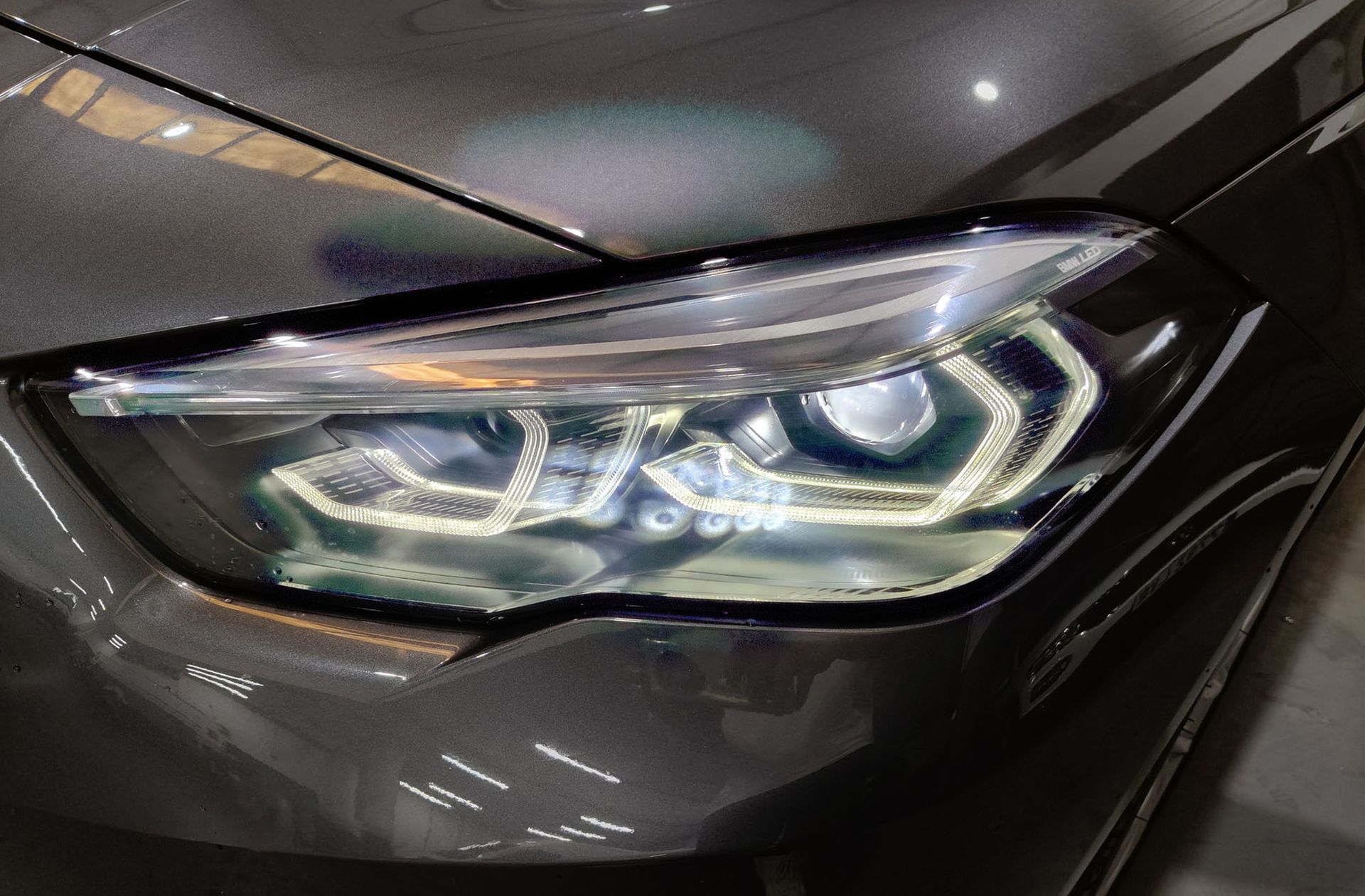 BMW Serie 2 218i Gran Coupe - foto 16