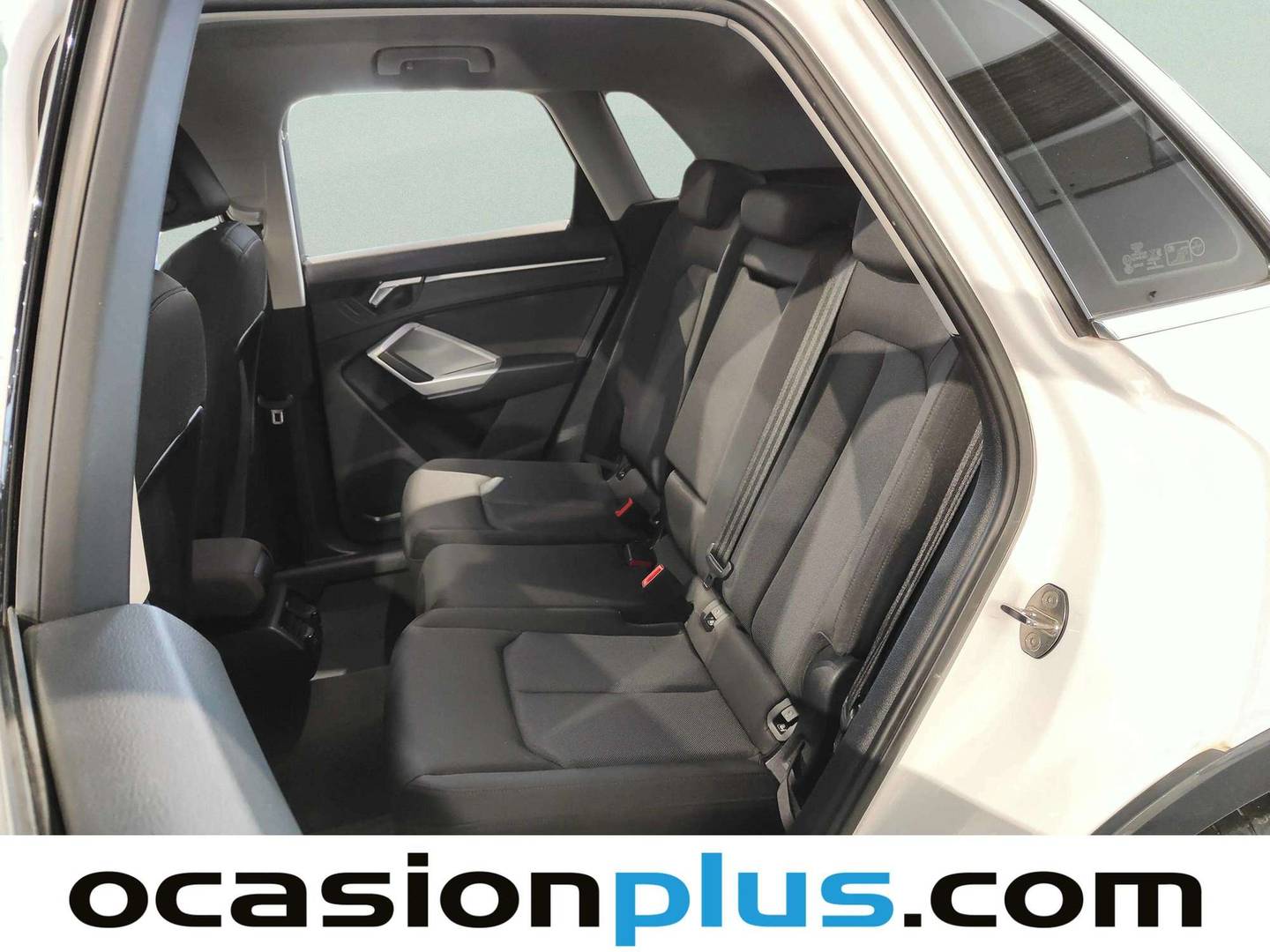 Foto Audi Q3 Audi Q3 Advanced 35 TFSI 110 kW (150 CV) S tronic