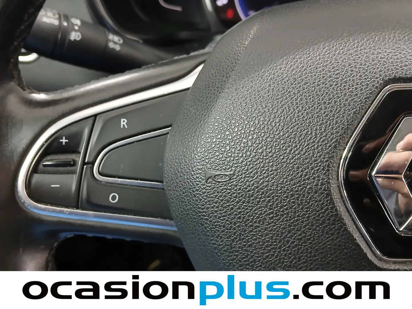 Foto Renault Kadjar Renault Kadjar Zen Blue dCi (115 CV)