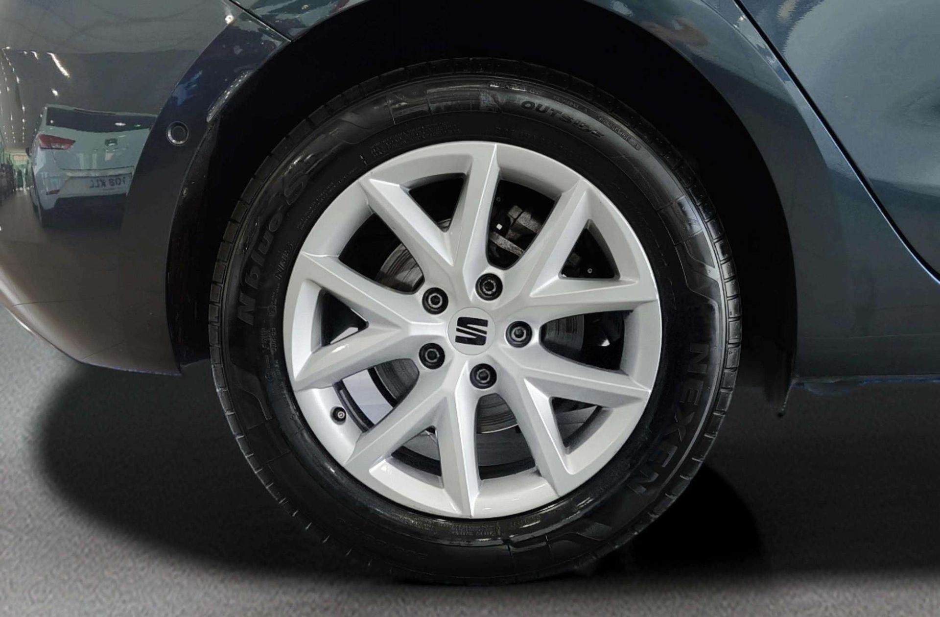 SEAT León 1.5 TSI Style XL - foto 42