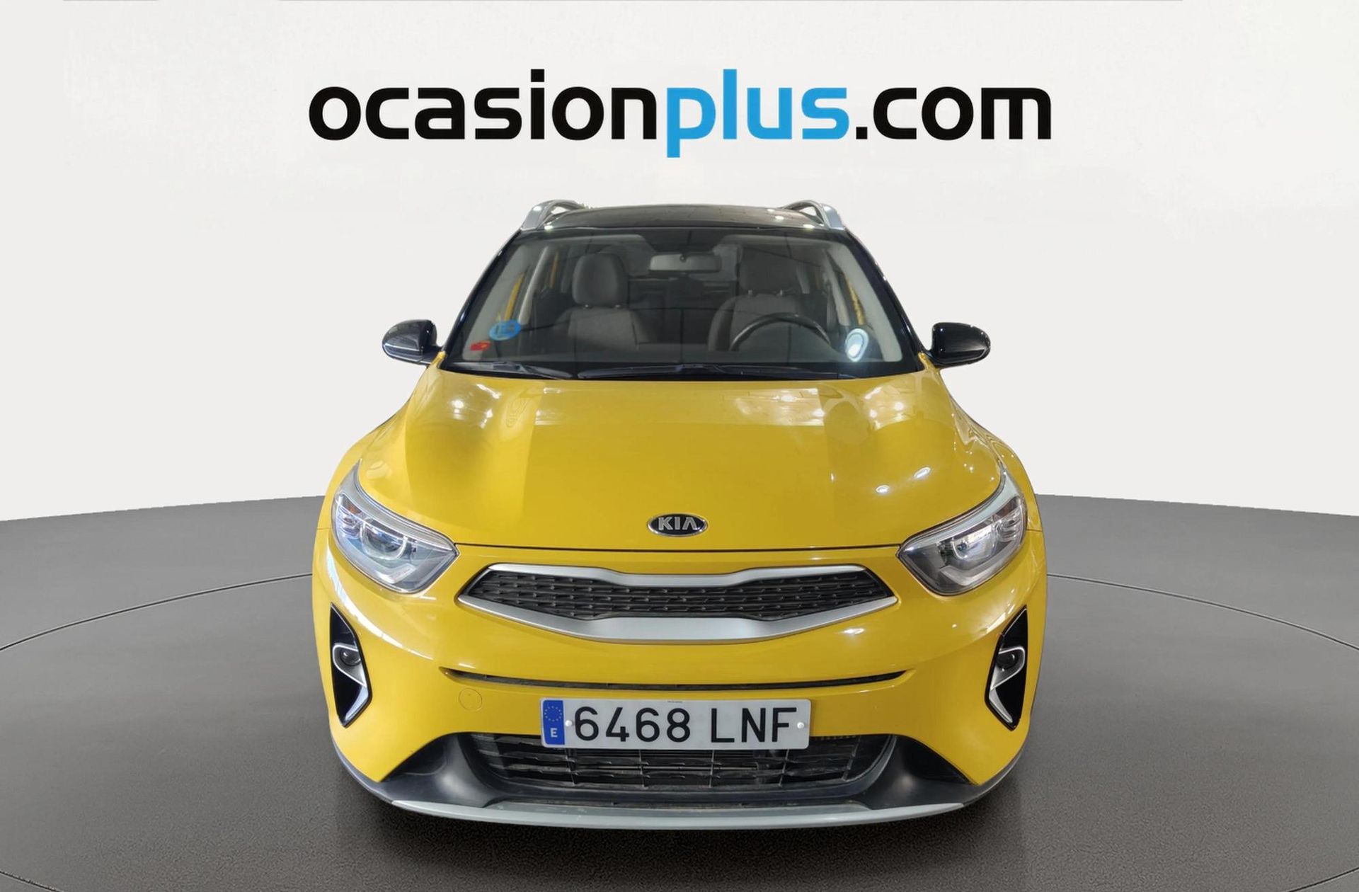 Kia Stonic 1.0 T-GDi MHEV iMT Concept - foto 11