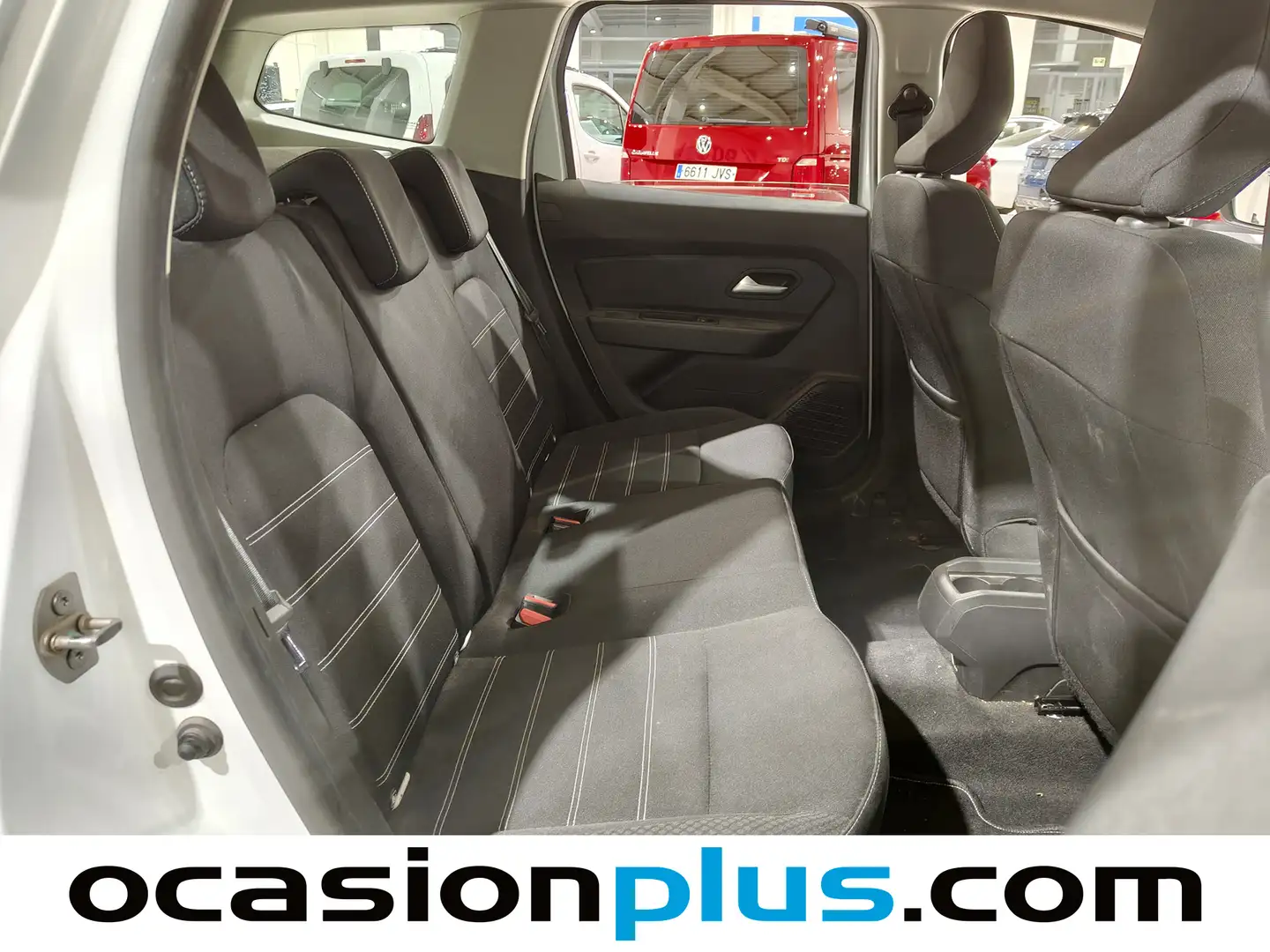 Foto Dacia Duster Dacia Duster Comfort Blue dCi (115 CV) 4X4