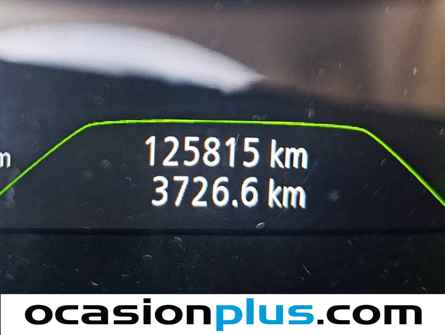 Renault Kadjar Renault Kadjar TCe 130 Intens Energy (130 CV) seminuevo