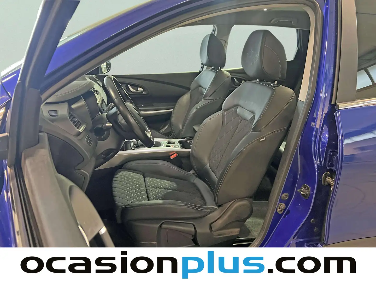 Foto Renault Kadjar Renault Kadjar Zen TCe (140 CV) GPF EDC