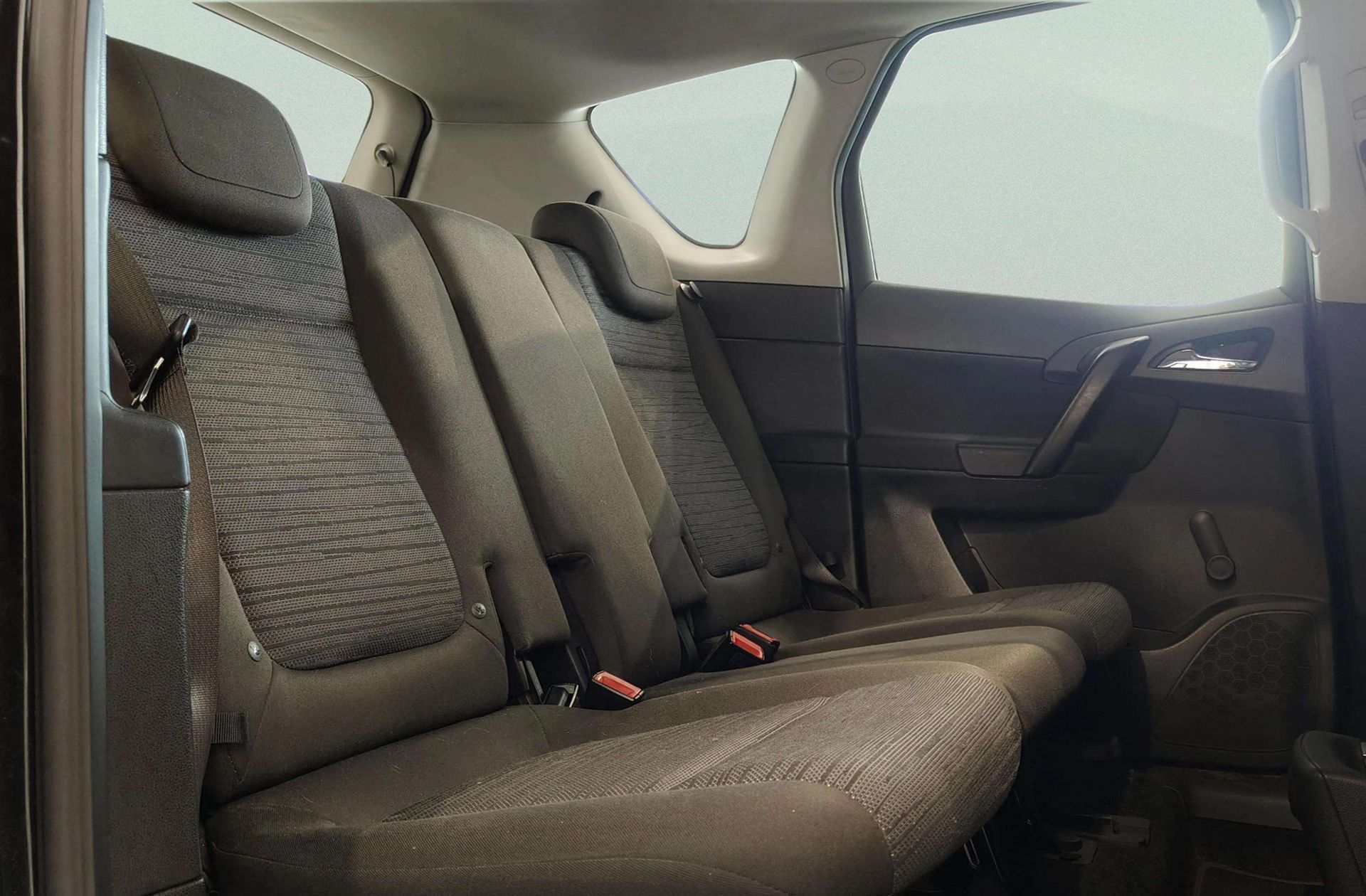 Opel Meriva 1.6 CDTI Ecoflex Selective - foto 13