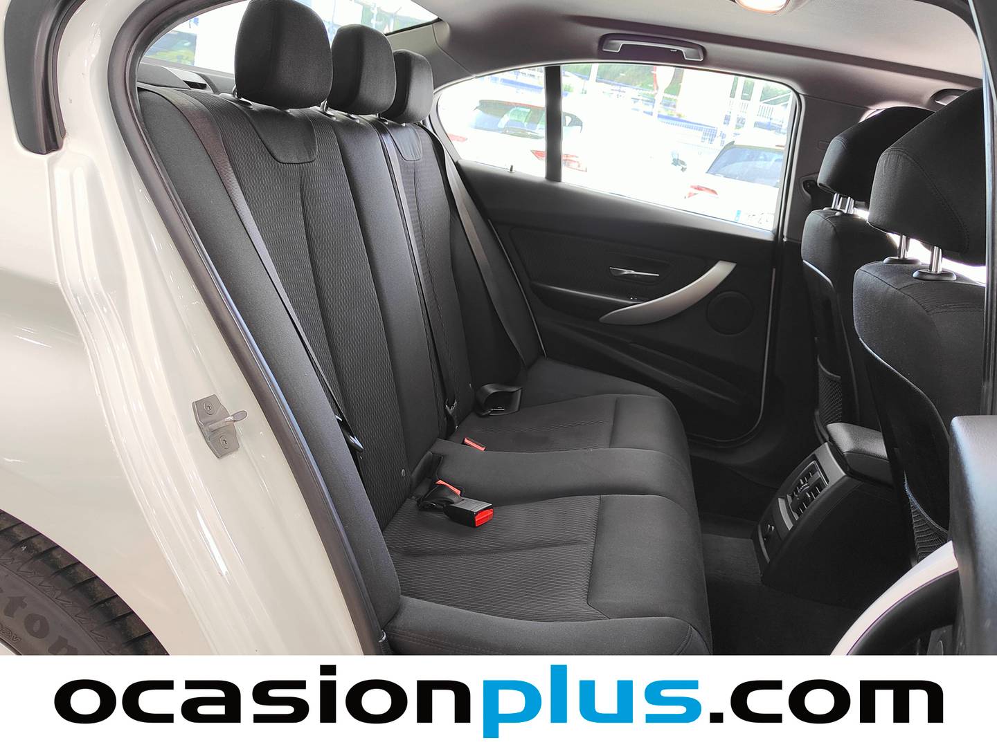 BMW Serie 3 BMW Serie 3 318d Business  (150 CV) al mejor precio