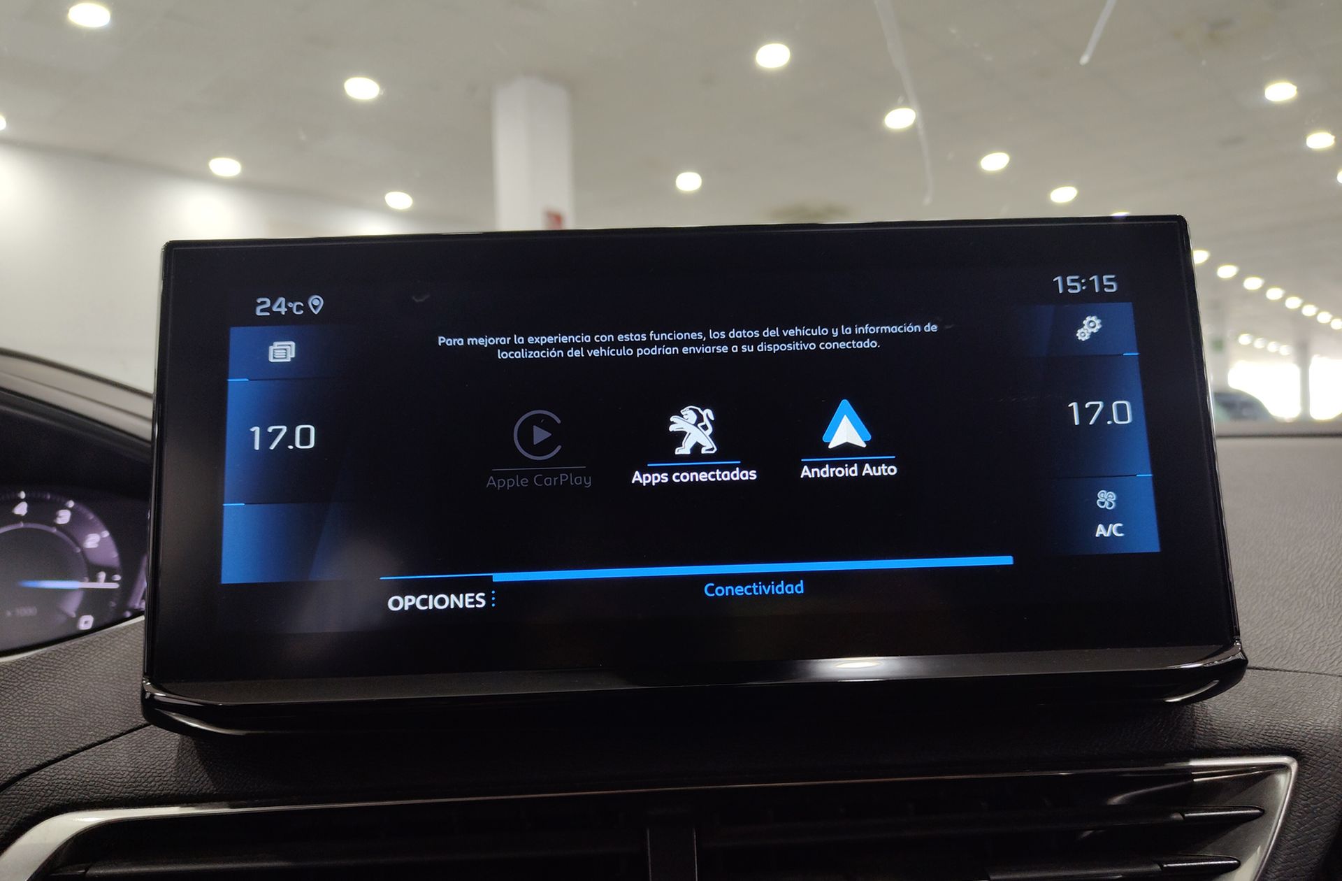 Peugeot 5008 PureTech 130 Allure Pack 7 plazas - foto 10
